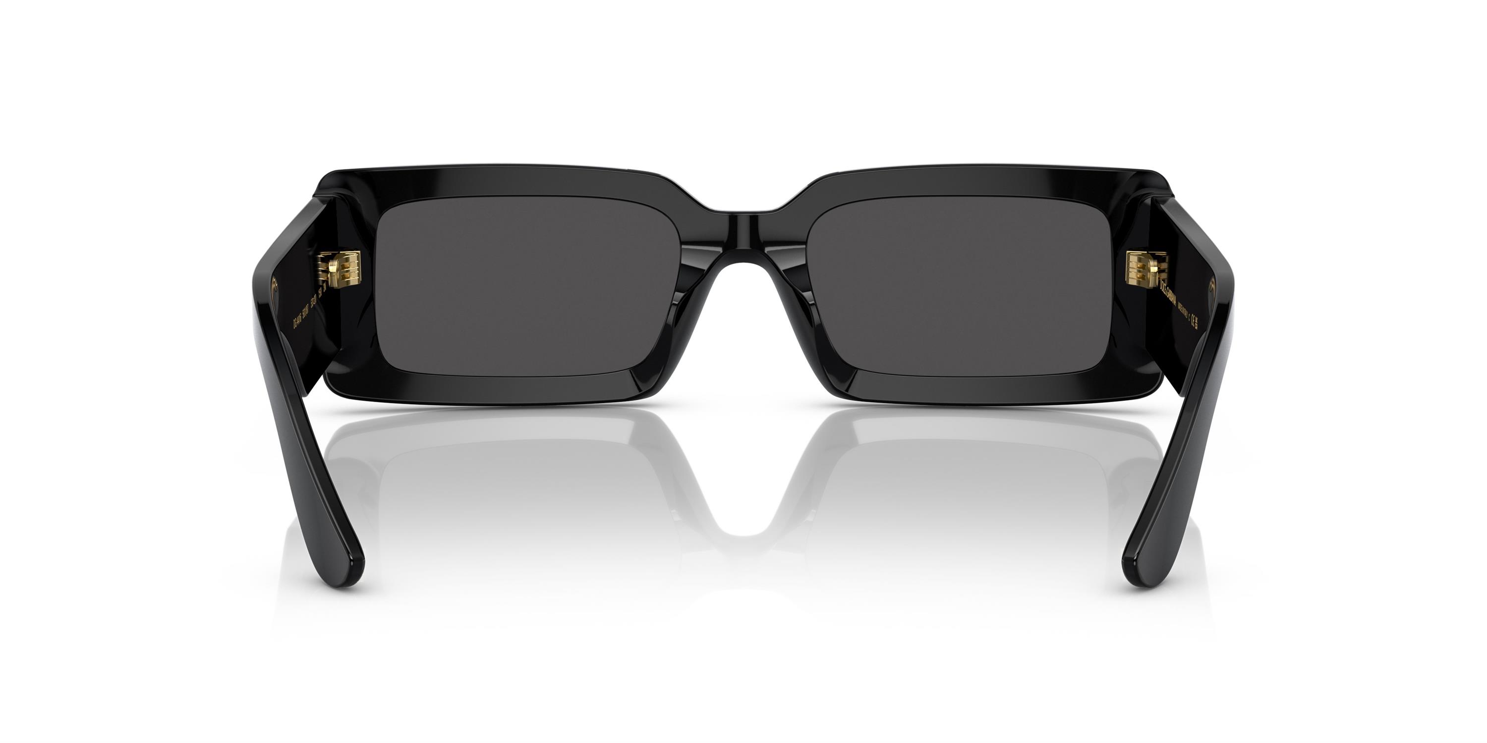 DOLCE & GABBANA 0DG4416 501-87 53