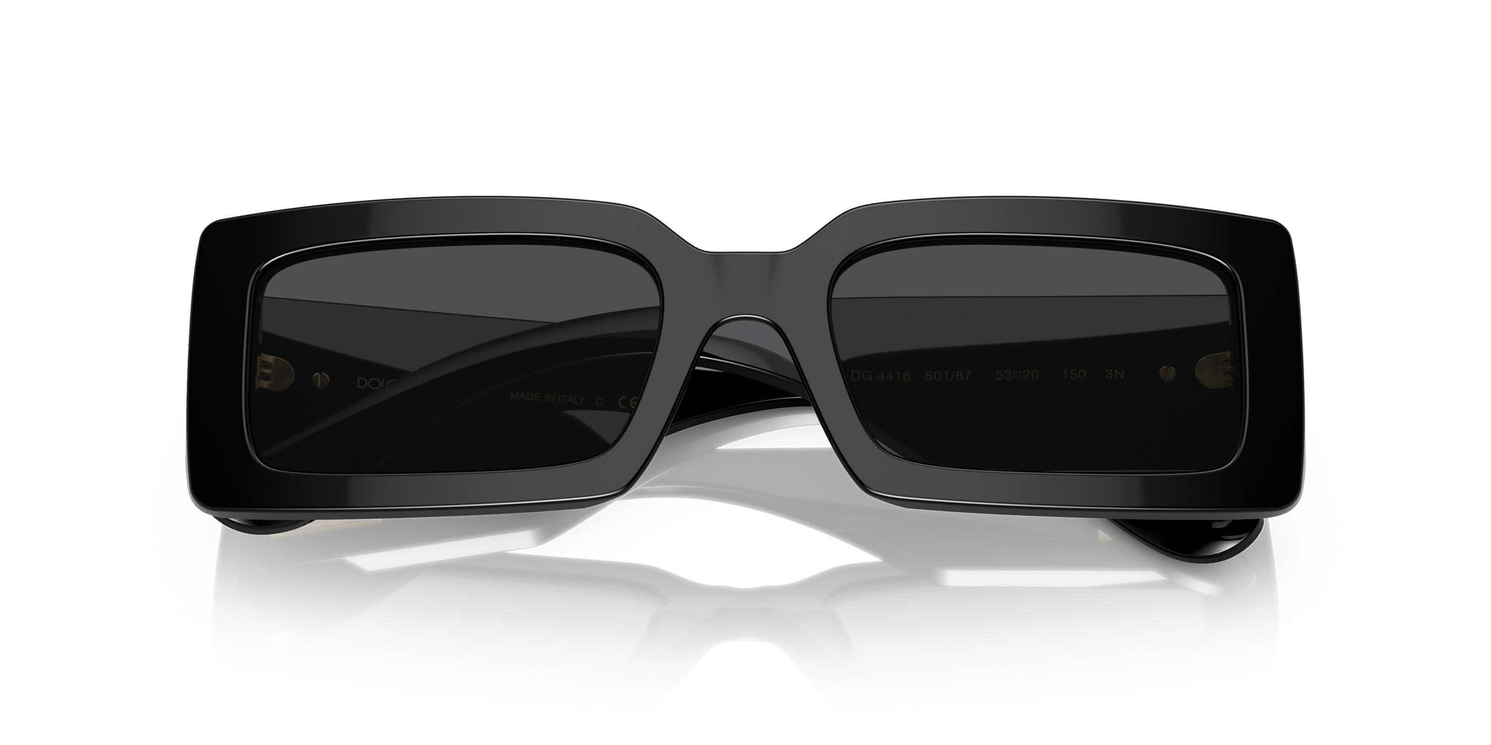 DOLCE & GABBANA 0DG4416 501-87 53