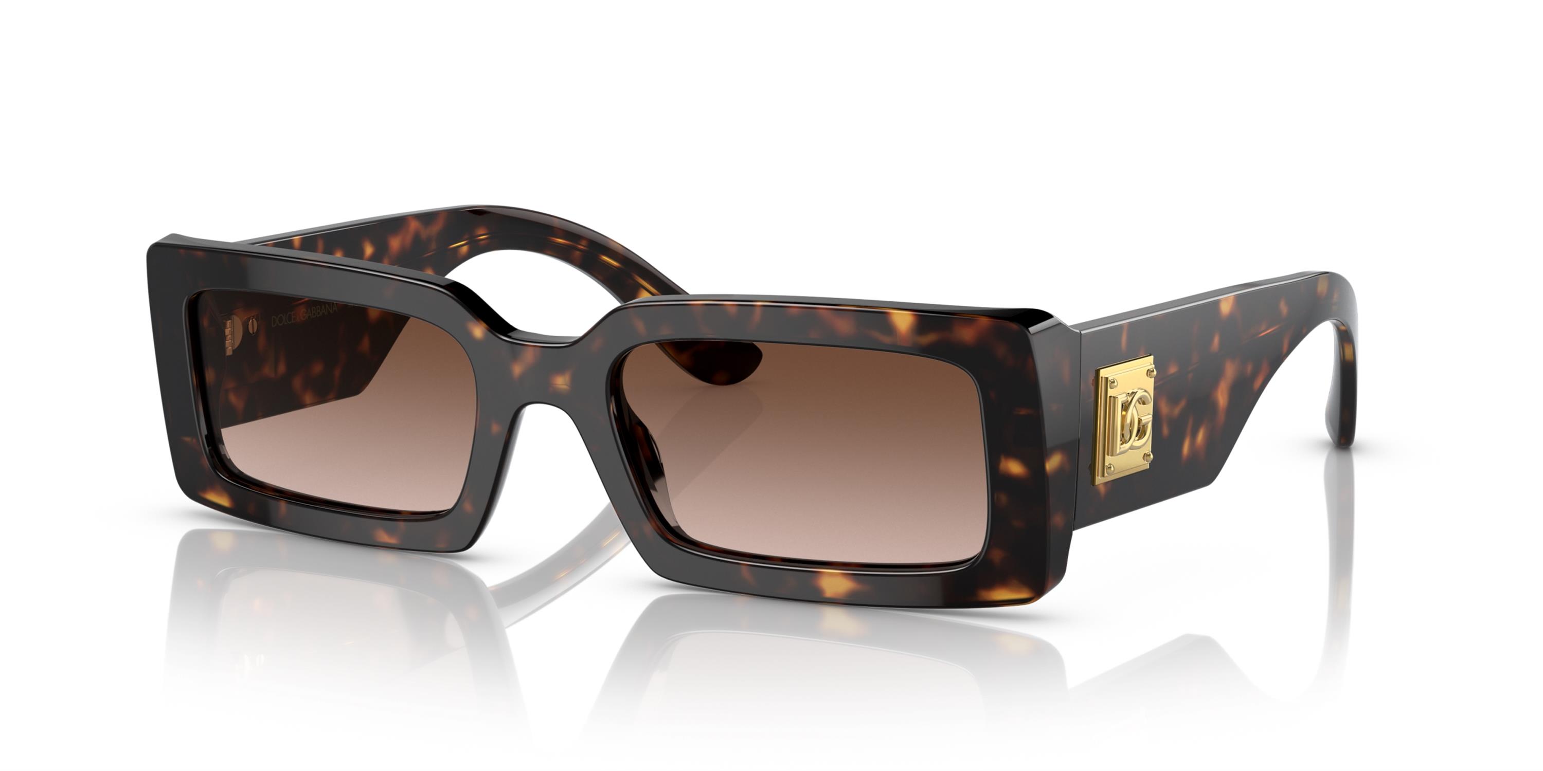 DOLCE & GABBANA 0DG4416 502-13 53