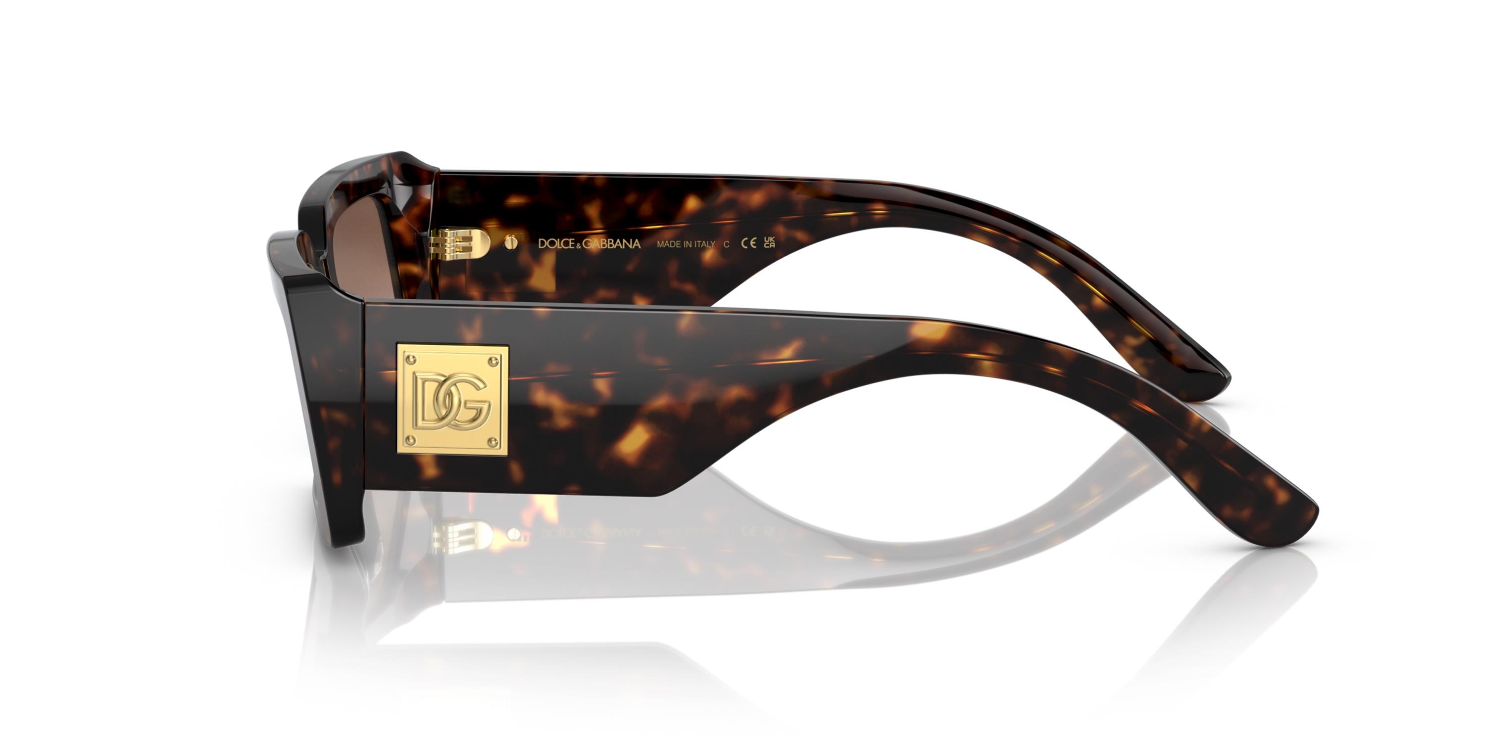 DOLCE & GABBANA 0DG4416 502-13 53