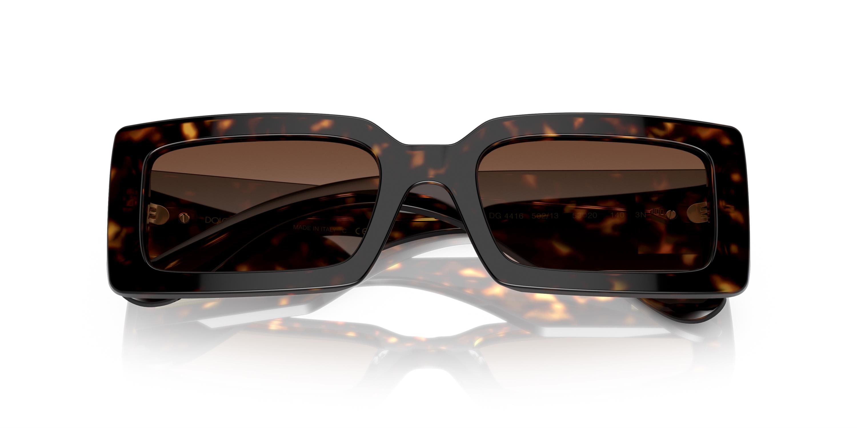 DOLCE & GABBANA 0DG4416 502-13 53