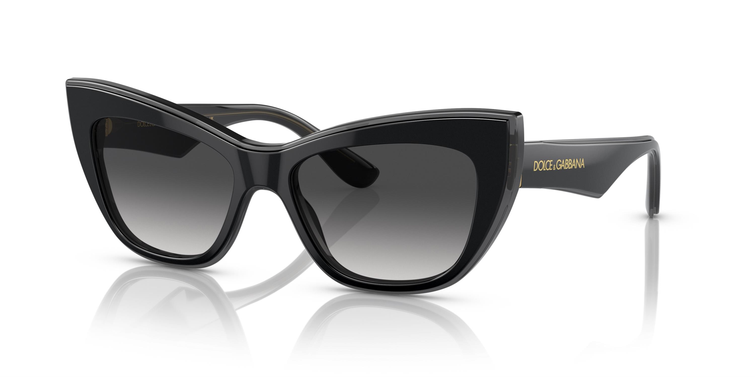 DOLCE & GABBANA 0DG4417 32468G 54