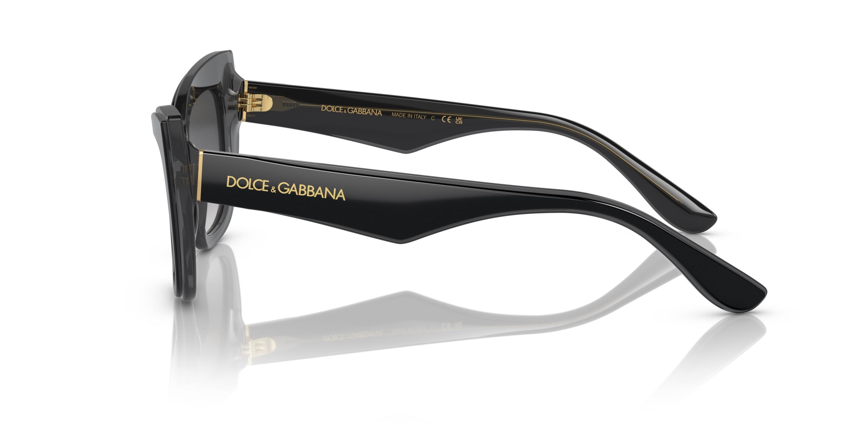 DOLCE & GABBANA 0DG4417 32468G 54