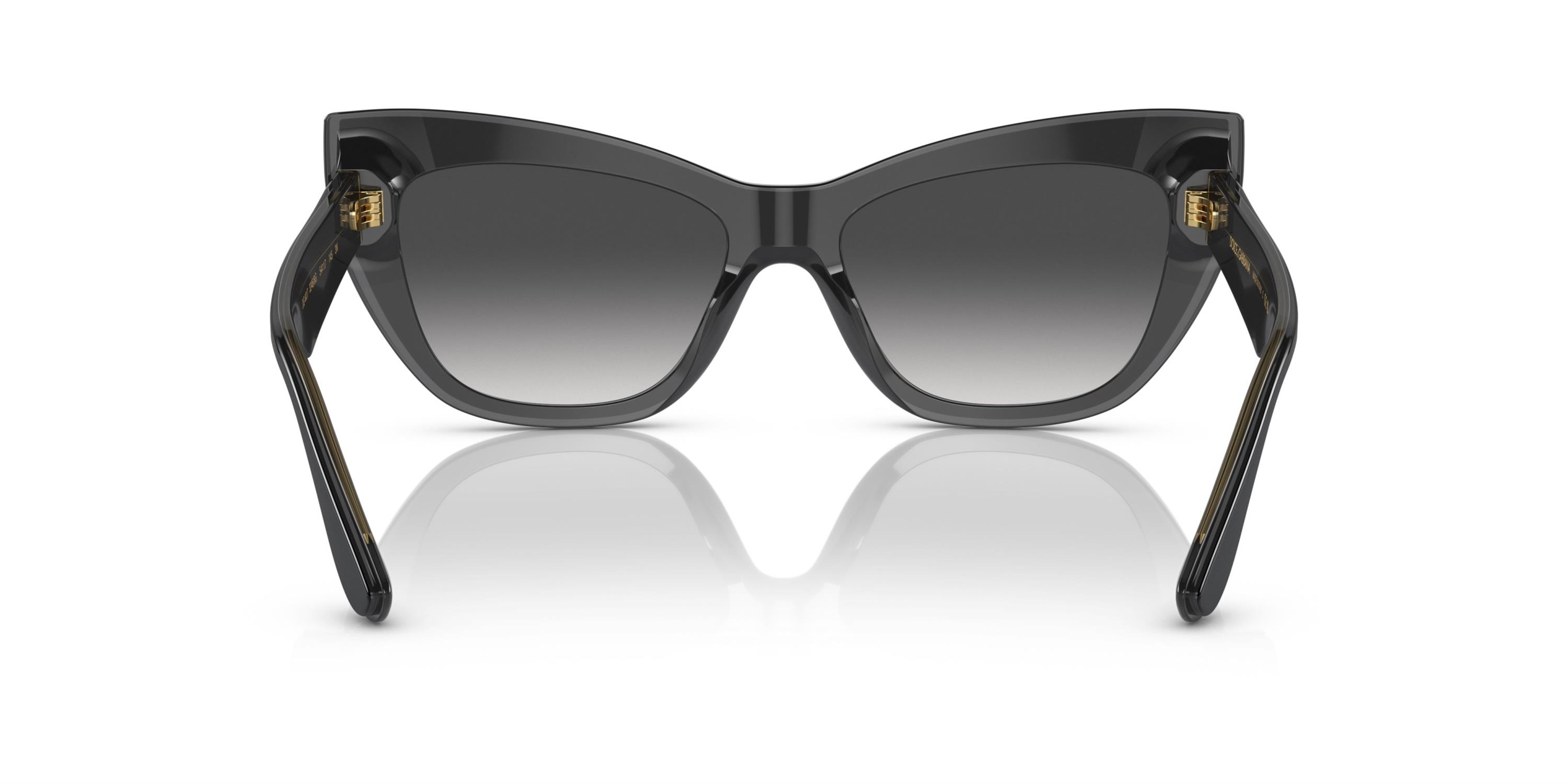 DOLCE & GABBANA 0DG4417 32468G 54