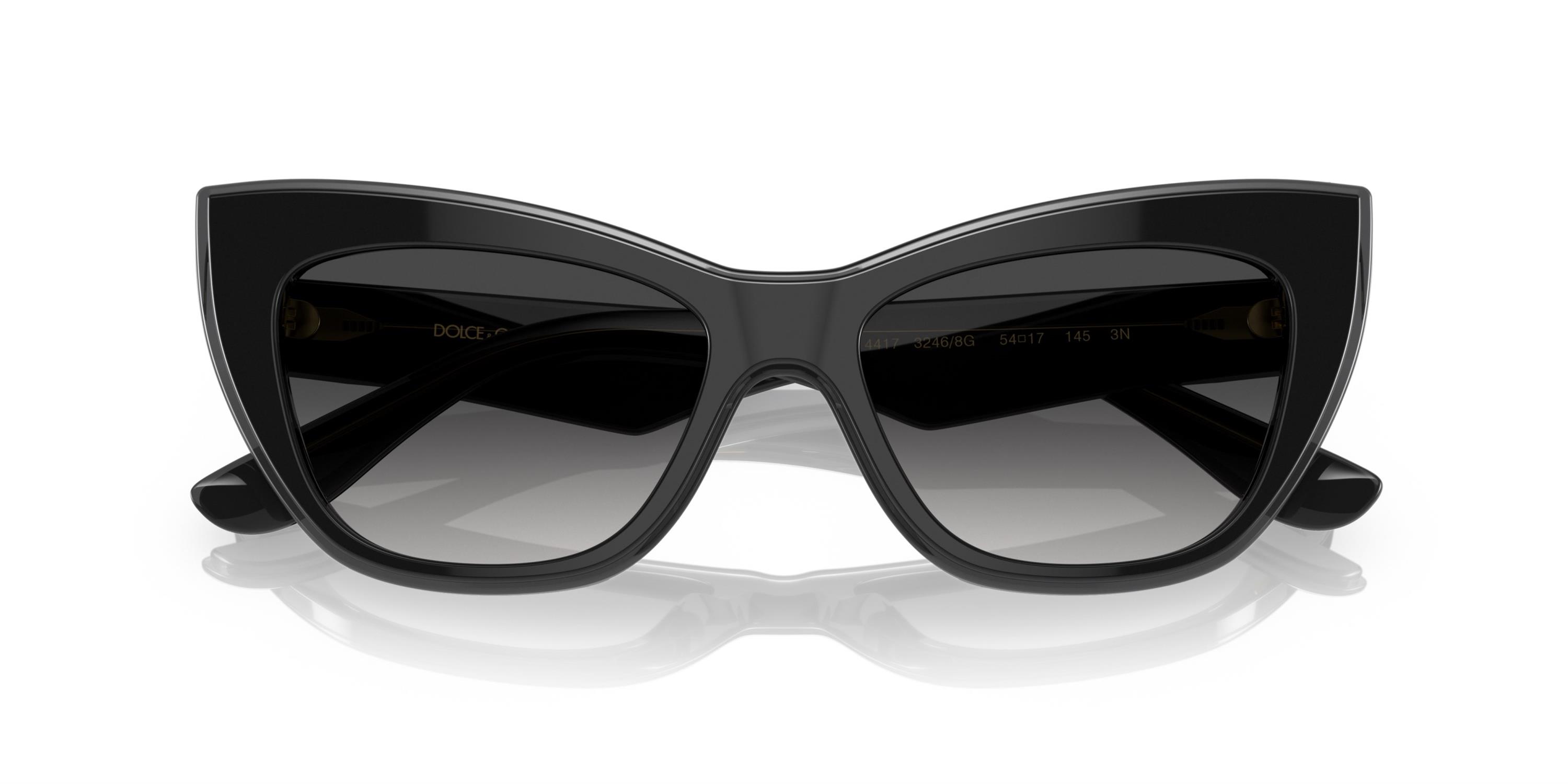 DOLCE & GABBANA 0DG4417 32468G 54