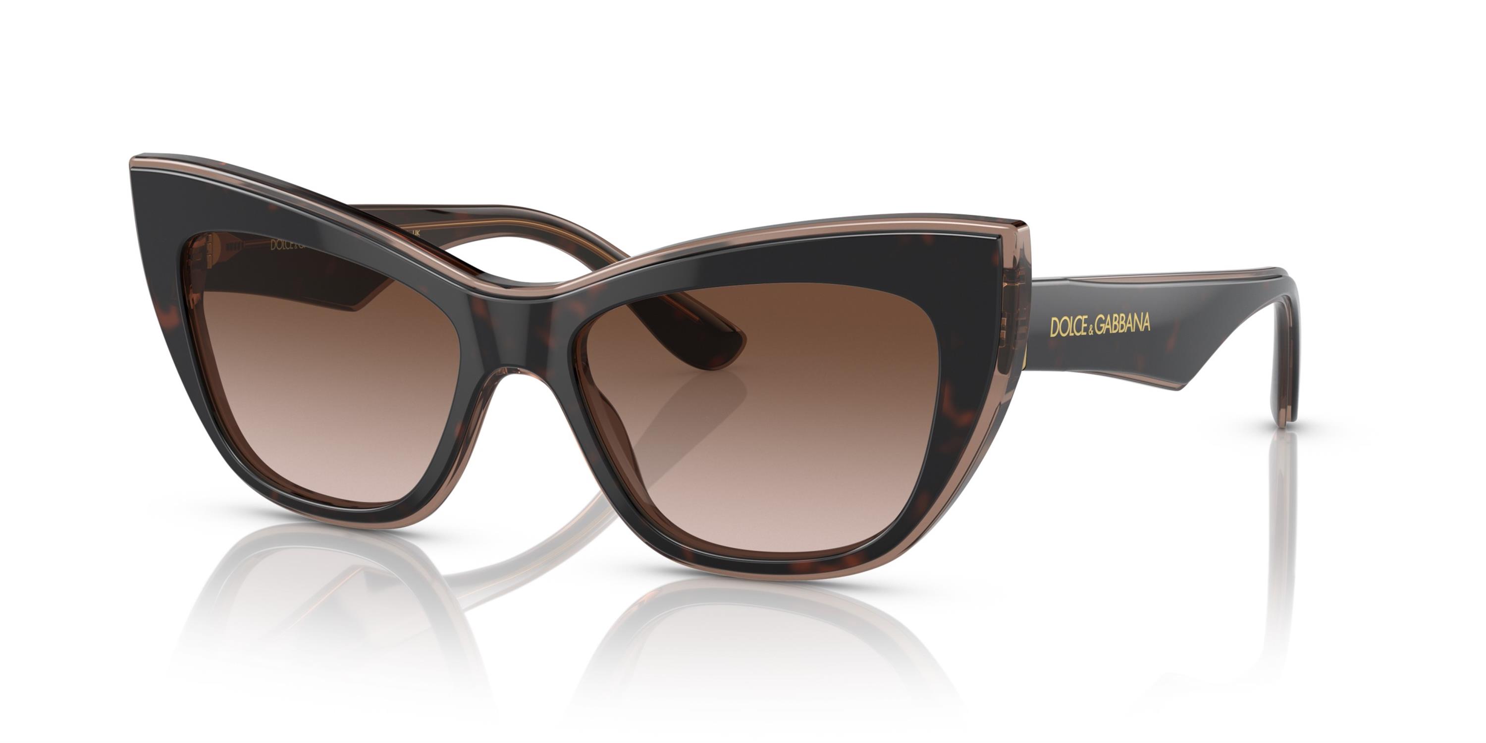 DOLCE & GABBANA 0DG4417 325613 54