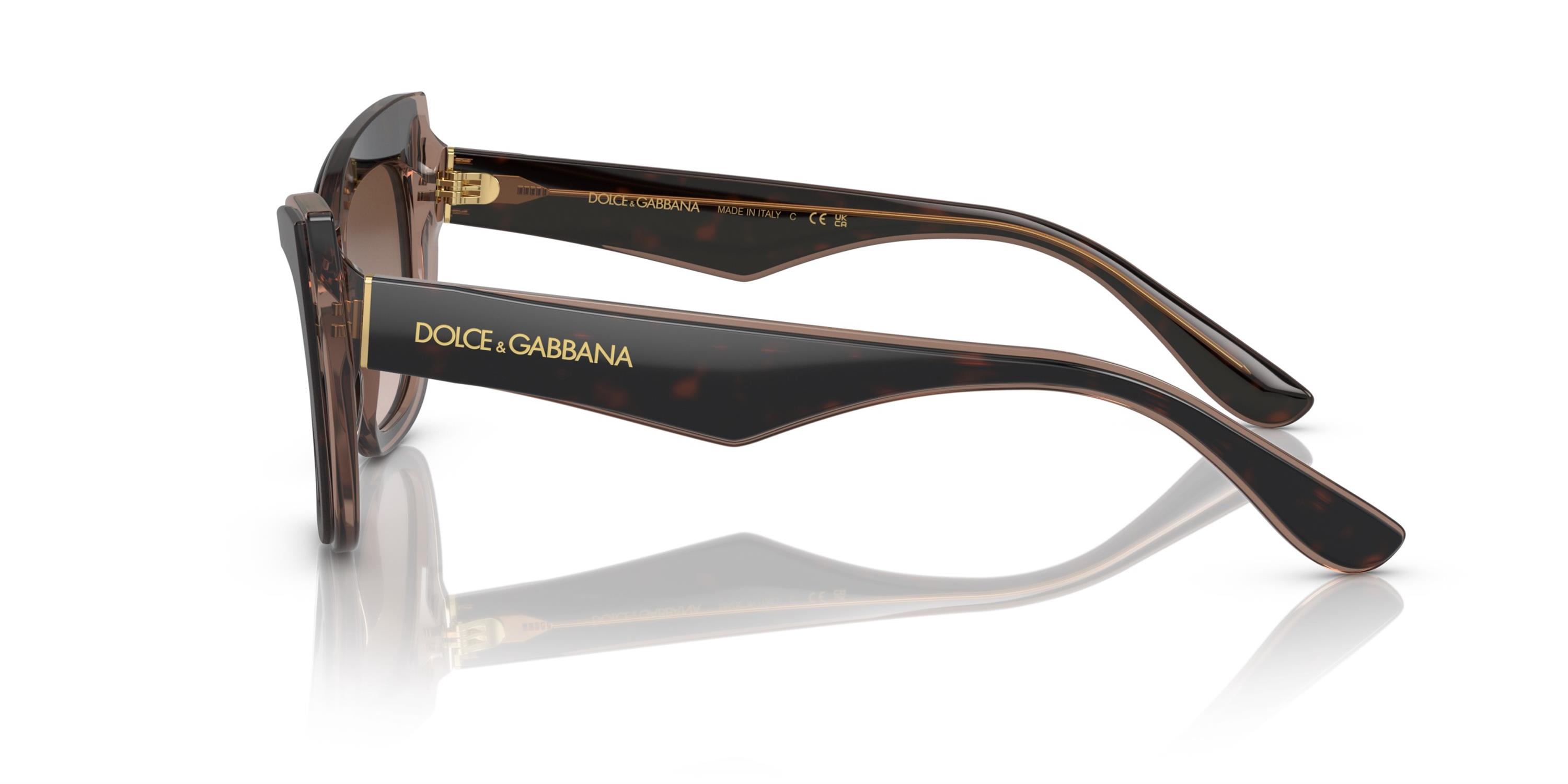 DOLCE & GABBANA 0DG4417 325613 54