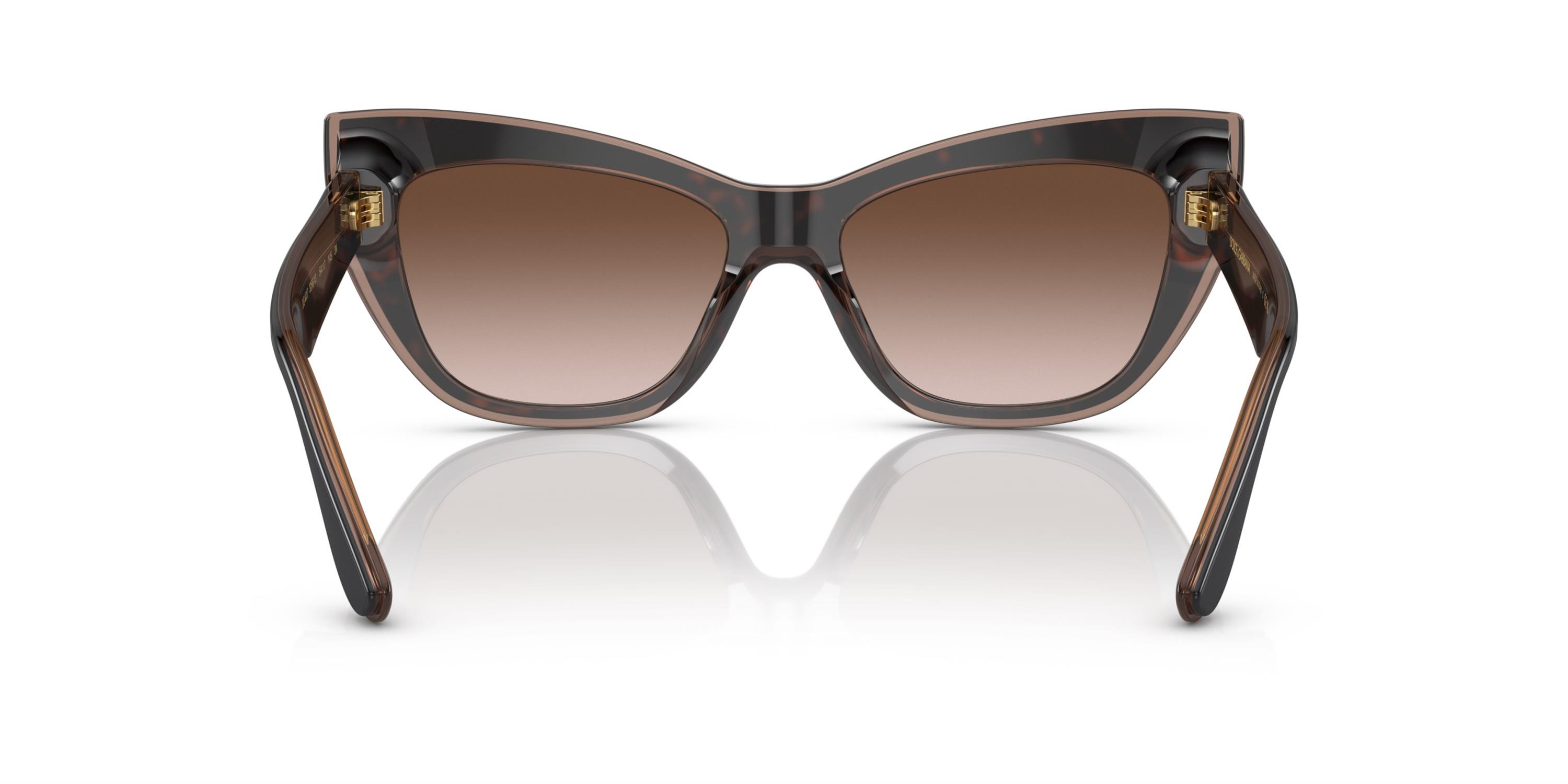 DOLCE & GABBANA 0DG4417 325613 54