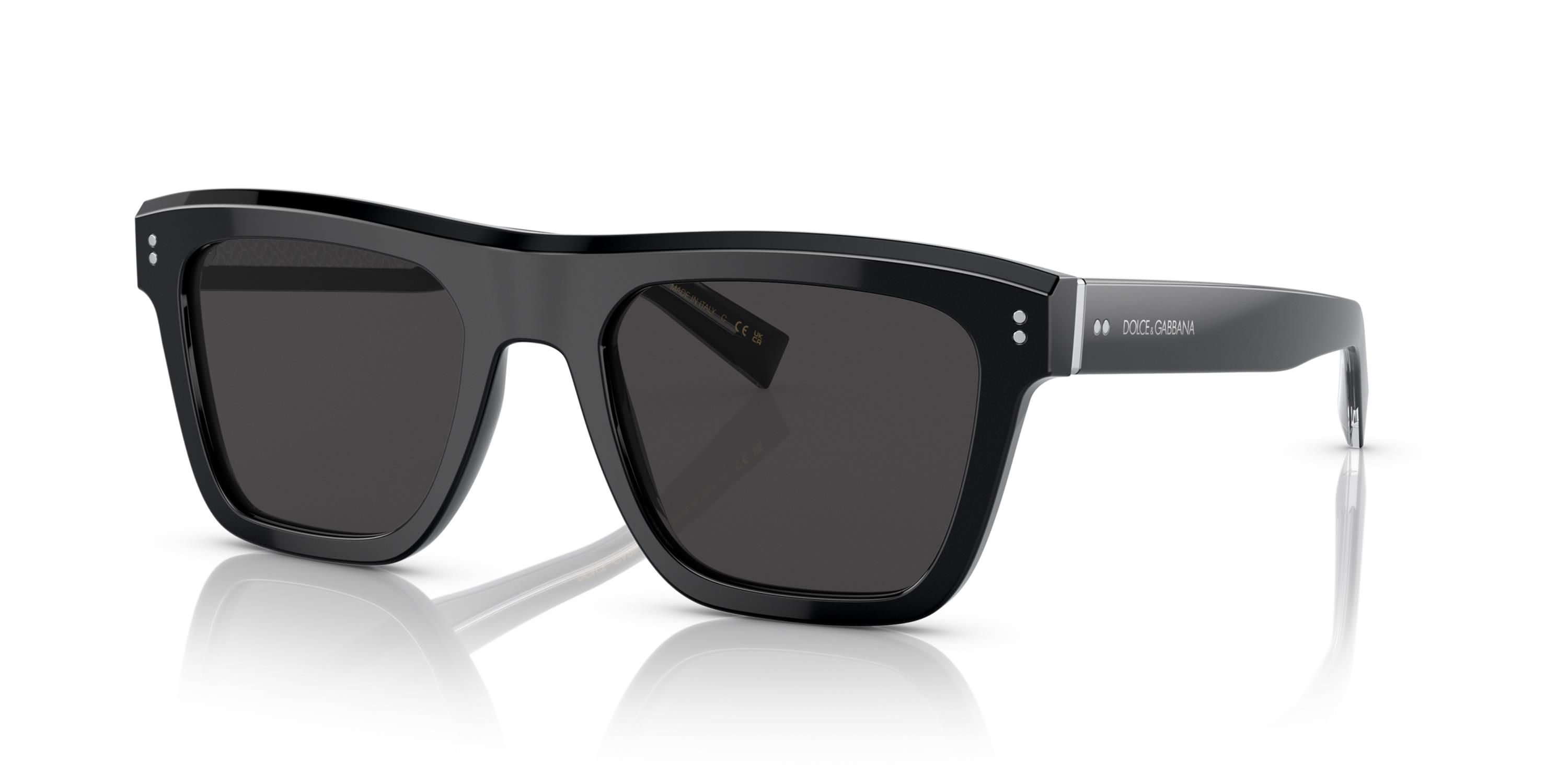 DOLCE & GABBANA 0DG4420 501-87 52