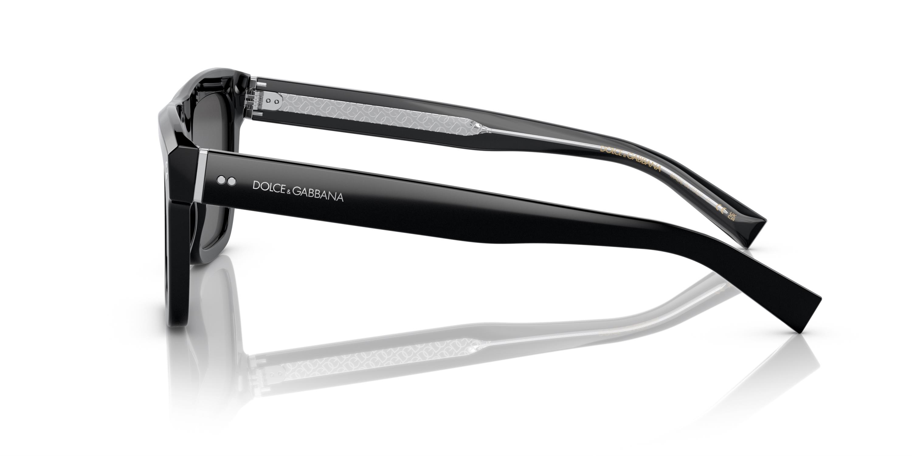 DOLCE & GABBANA 0DG4420 501-87 52