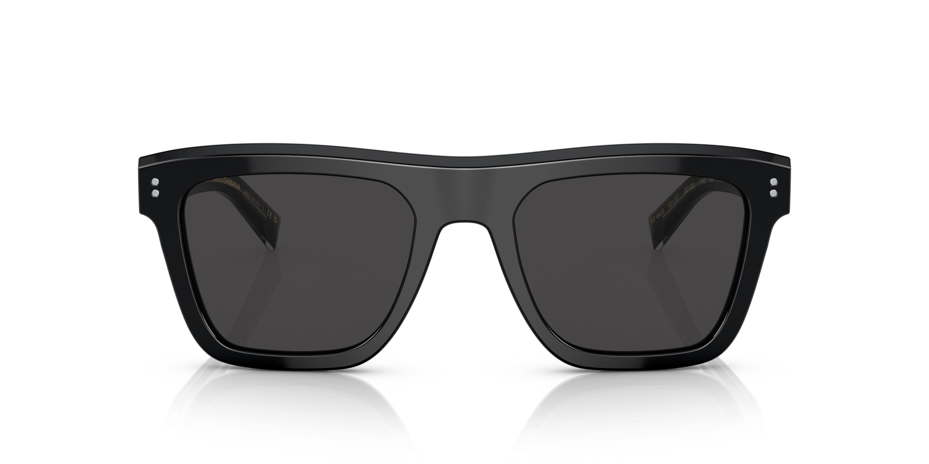 DOLCE & GABBANA 0DG4420 501-87 52