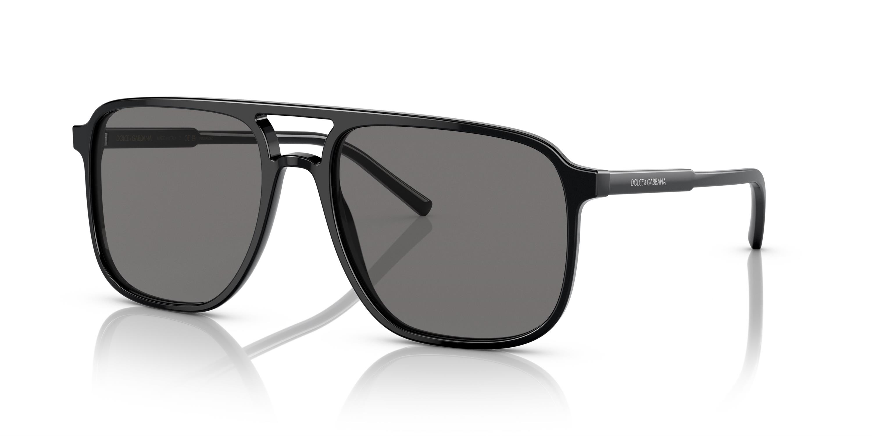DOLCE & GABBANA 0DG4423 501-81 58