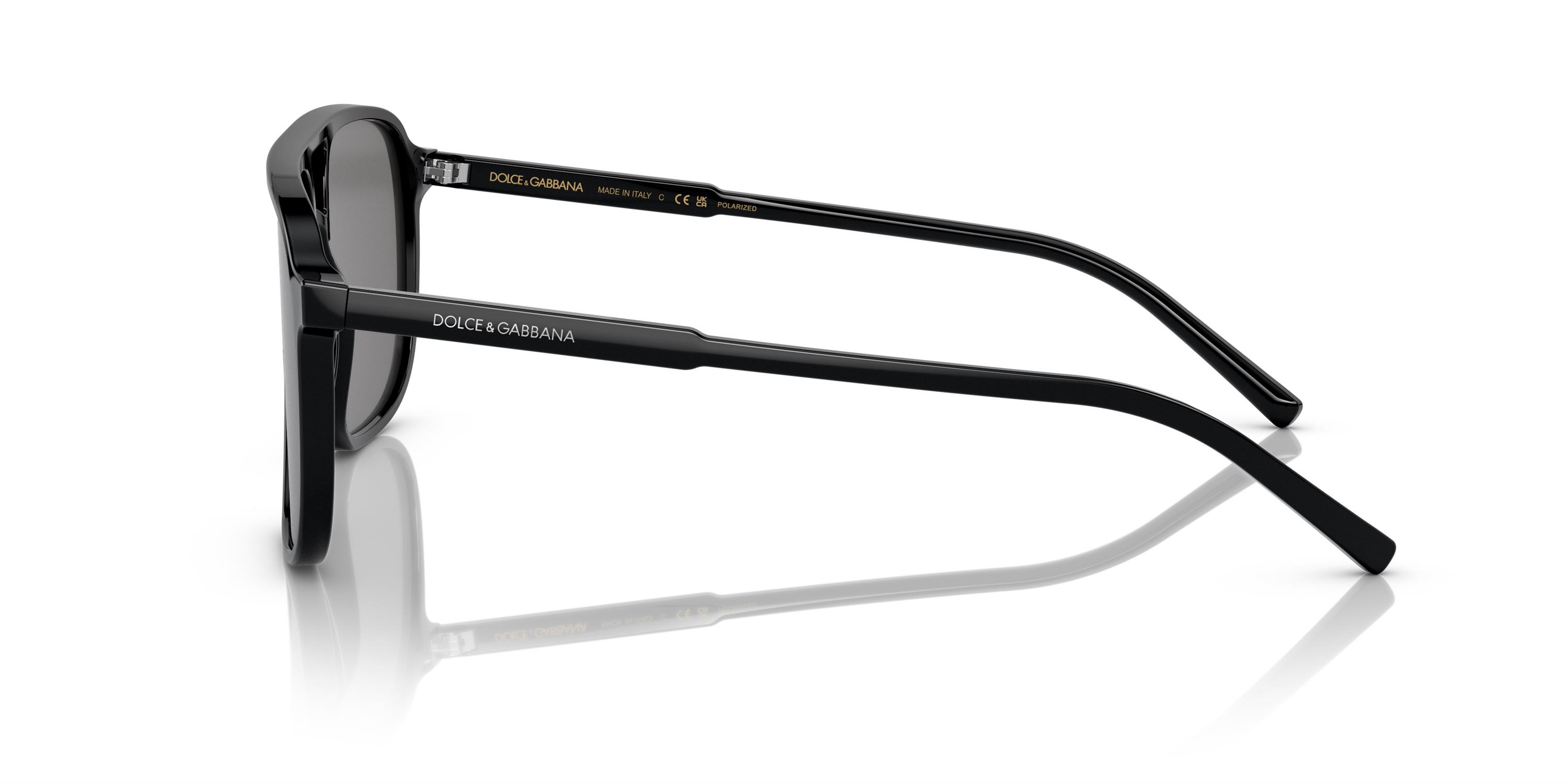 DOLCE & GABBANA 0DG4423 501-81 58