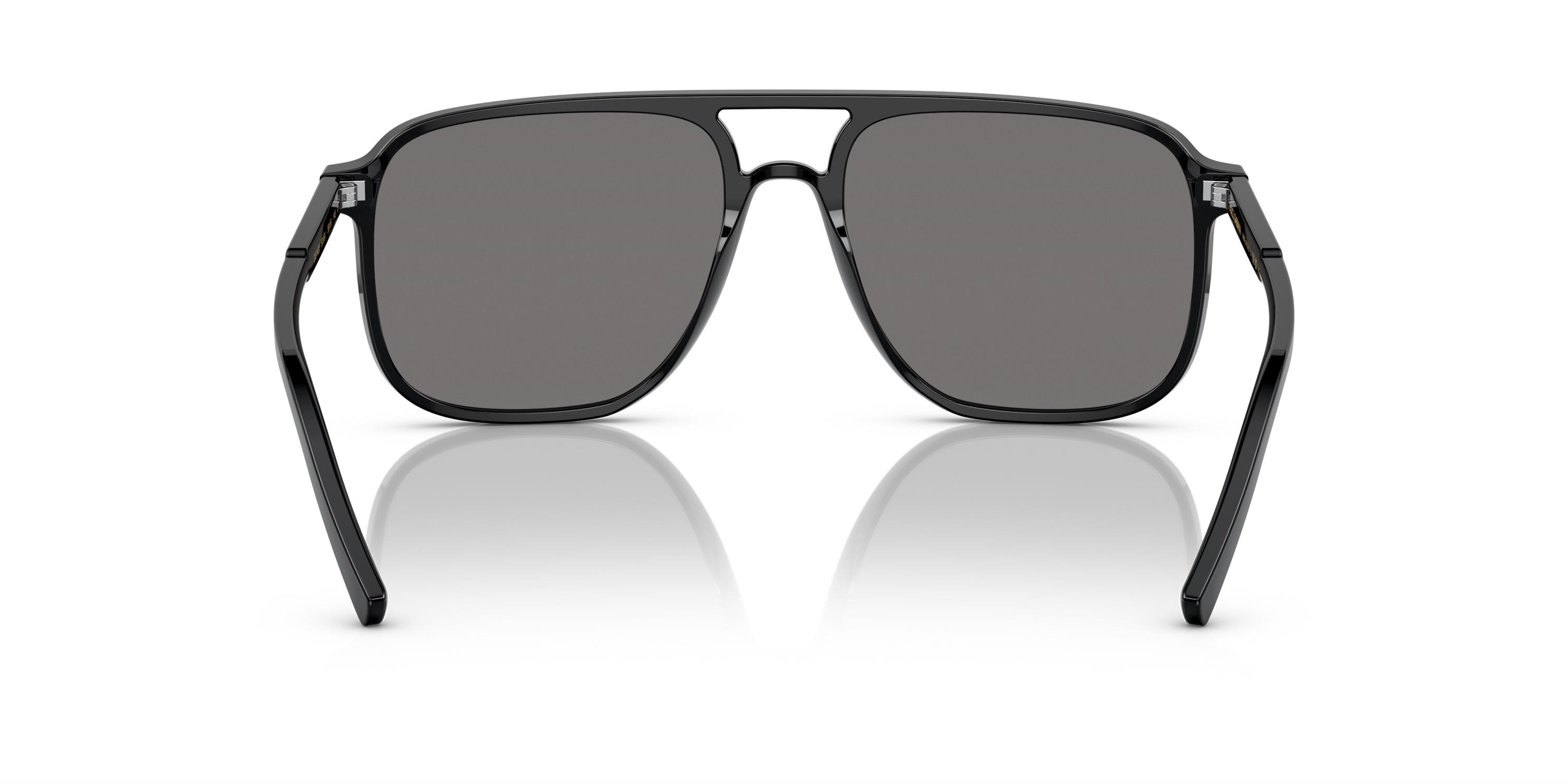 DOLCE & GABBANA 0DG4423 501-81 58