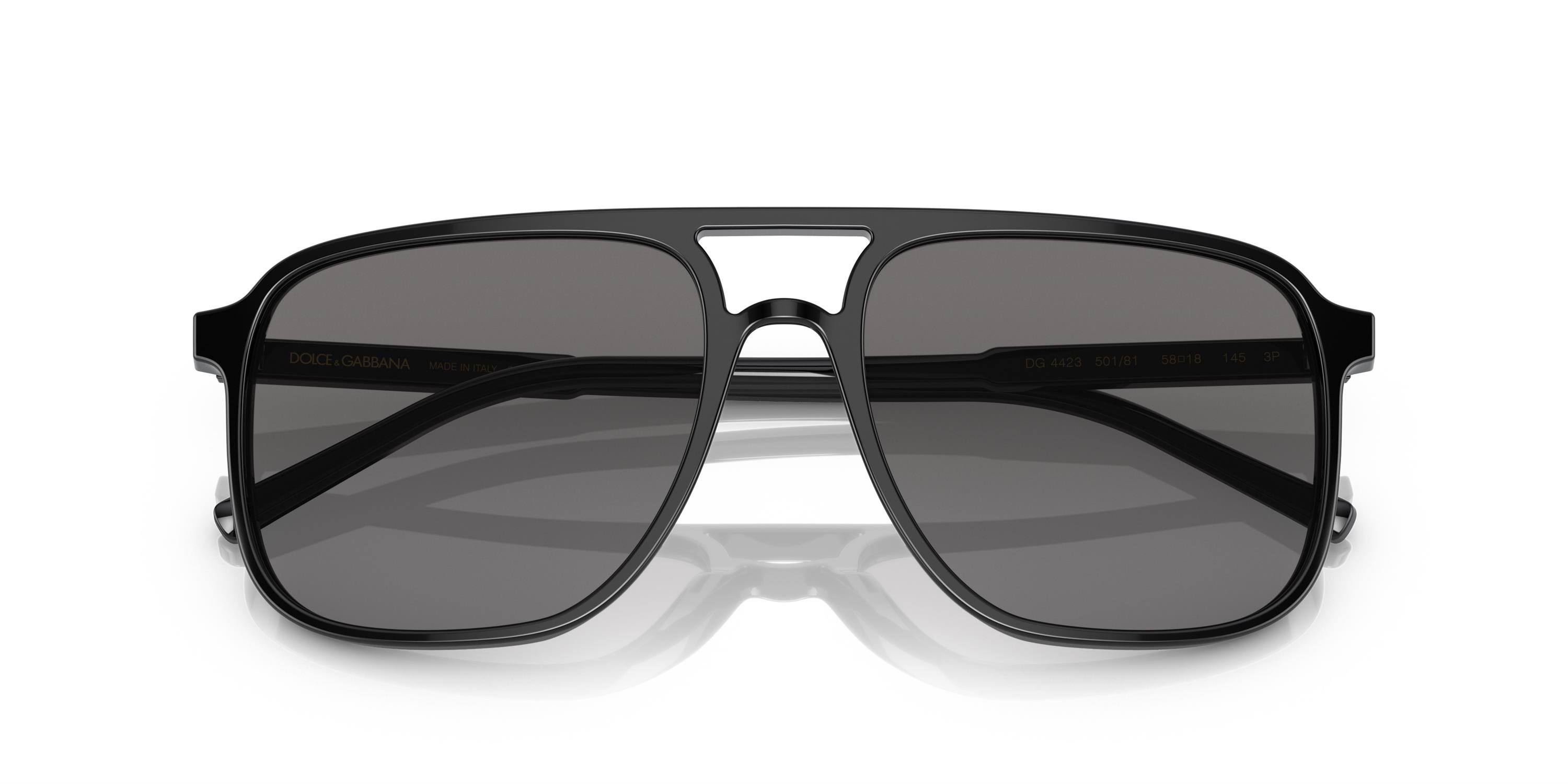 DOLCE & GABBANA 0DG4423 501-81 58