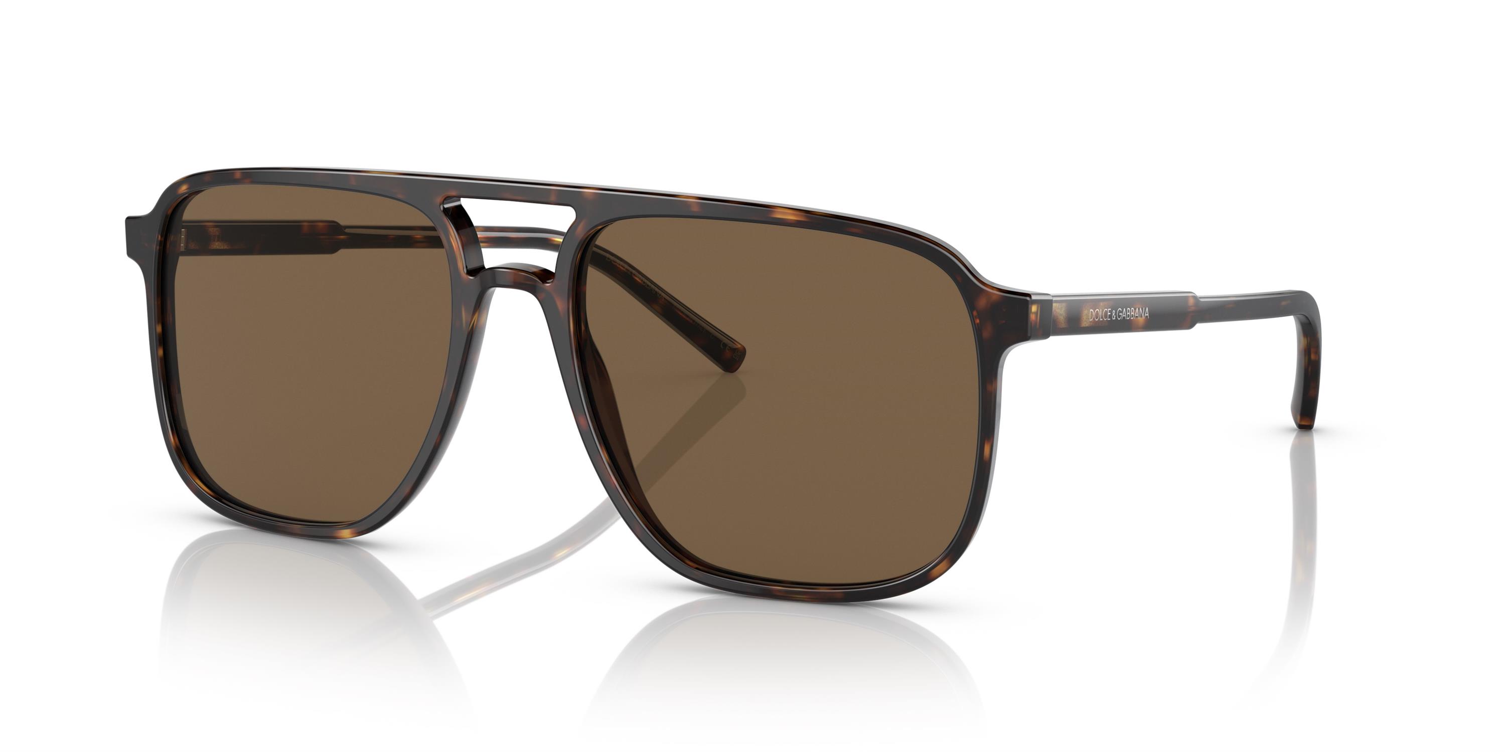 DOLCE & GABBANA 0DG4423 502-73 58