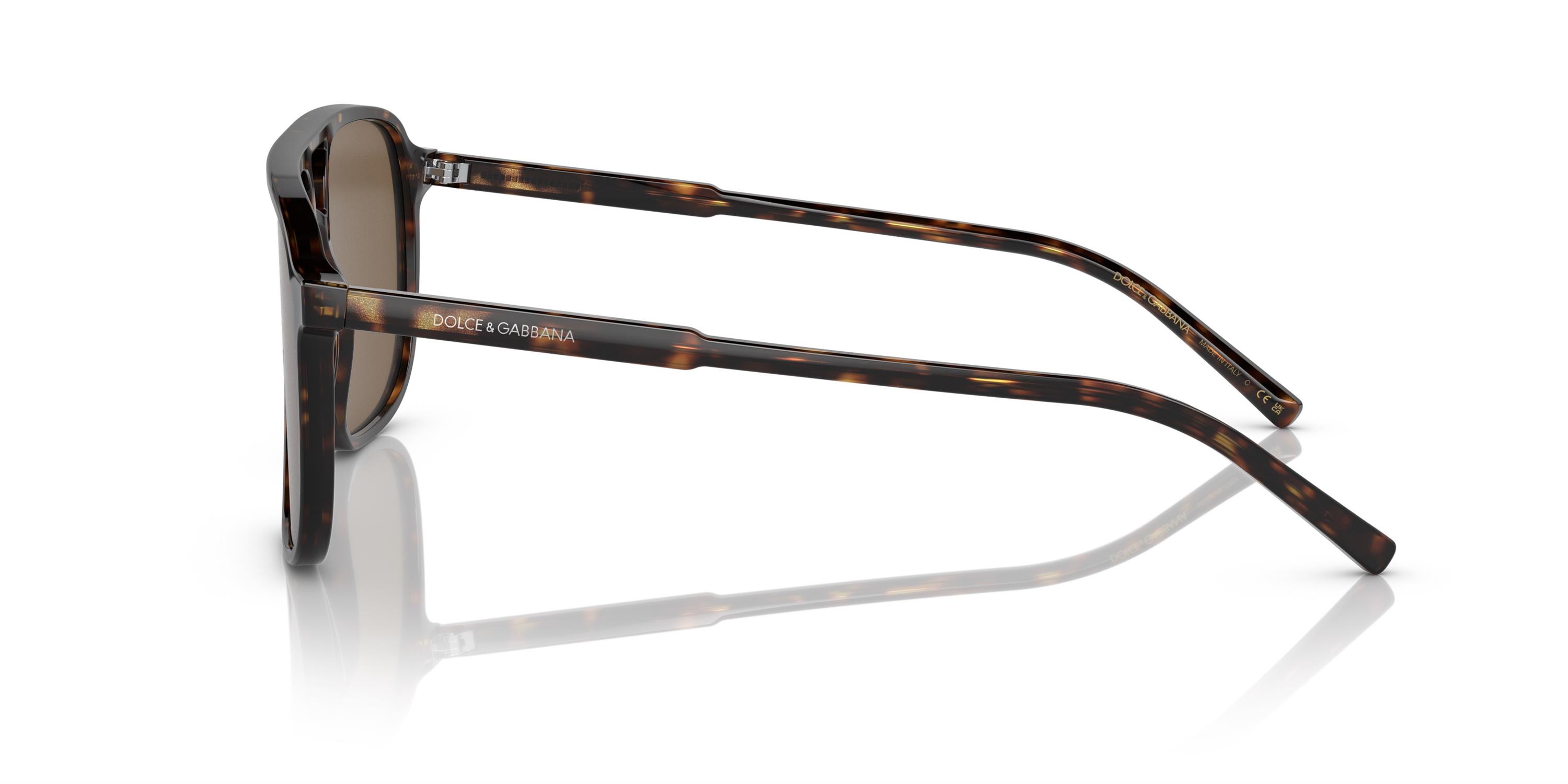 DOLCE & GABBANA 0DG4423 502-73 58