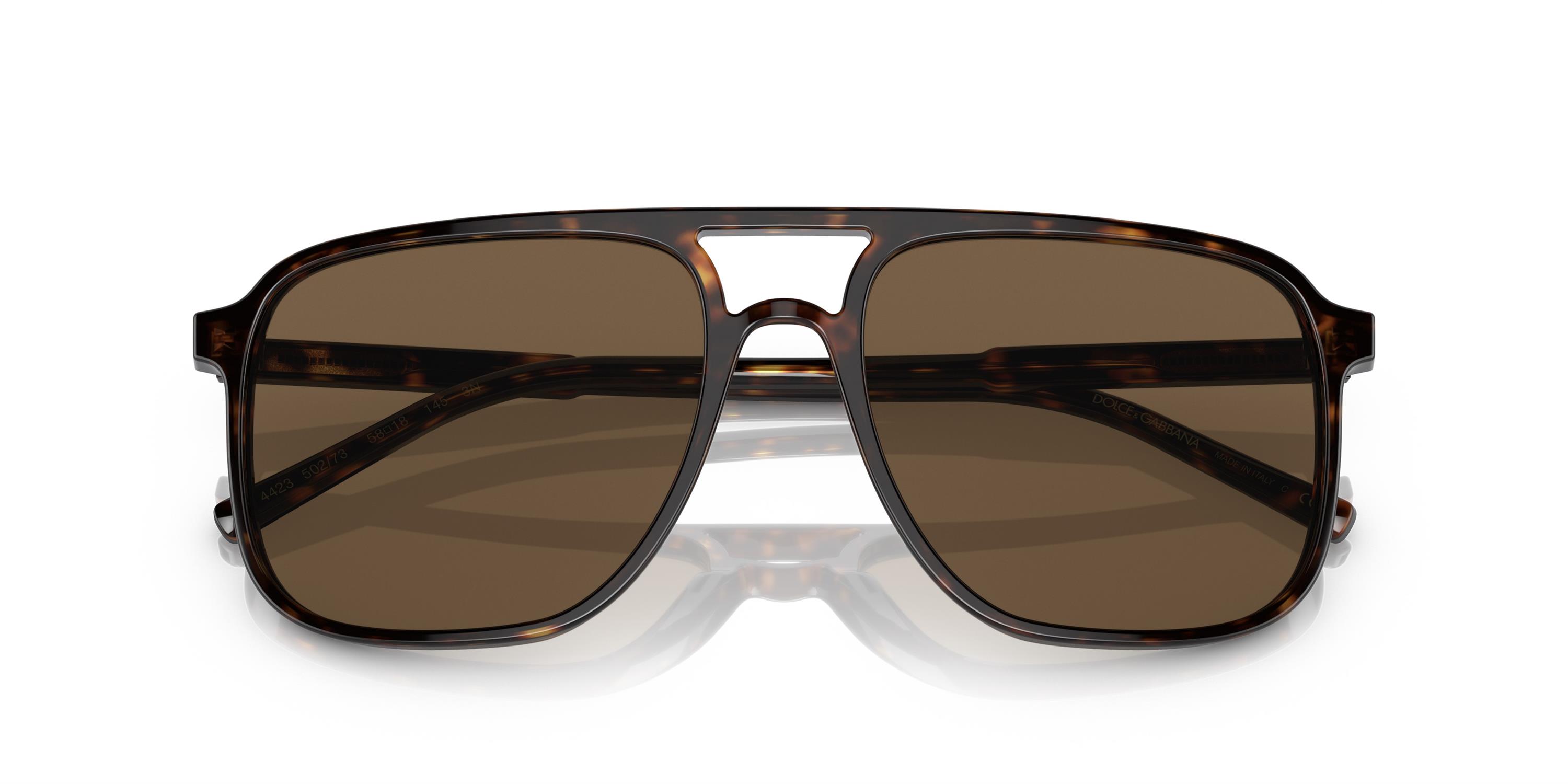 DOLCE & GABBANA 0DG4423 502-73 58