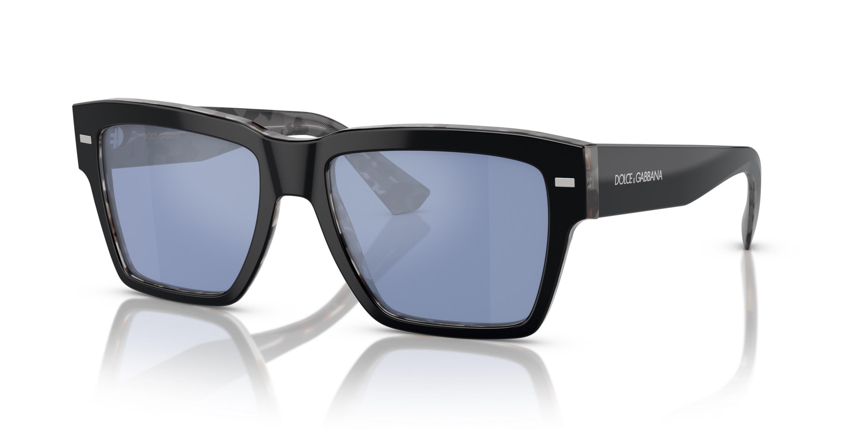 DOLCE & GABBANA 0DG4431 34031U 55