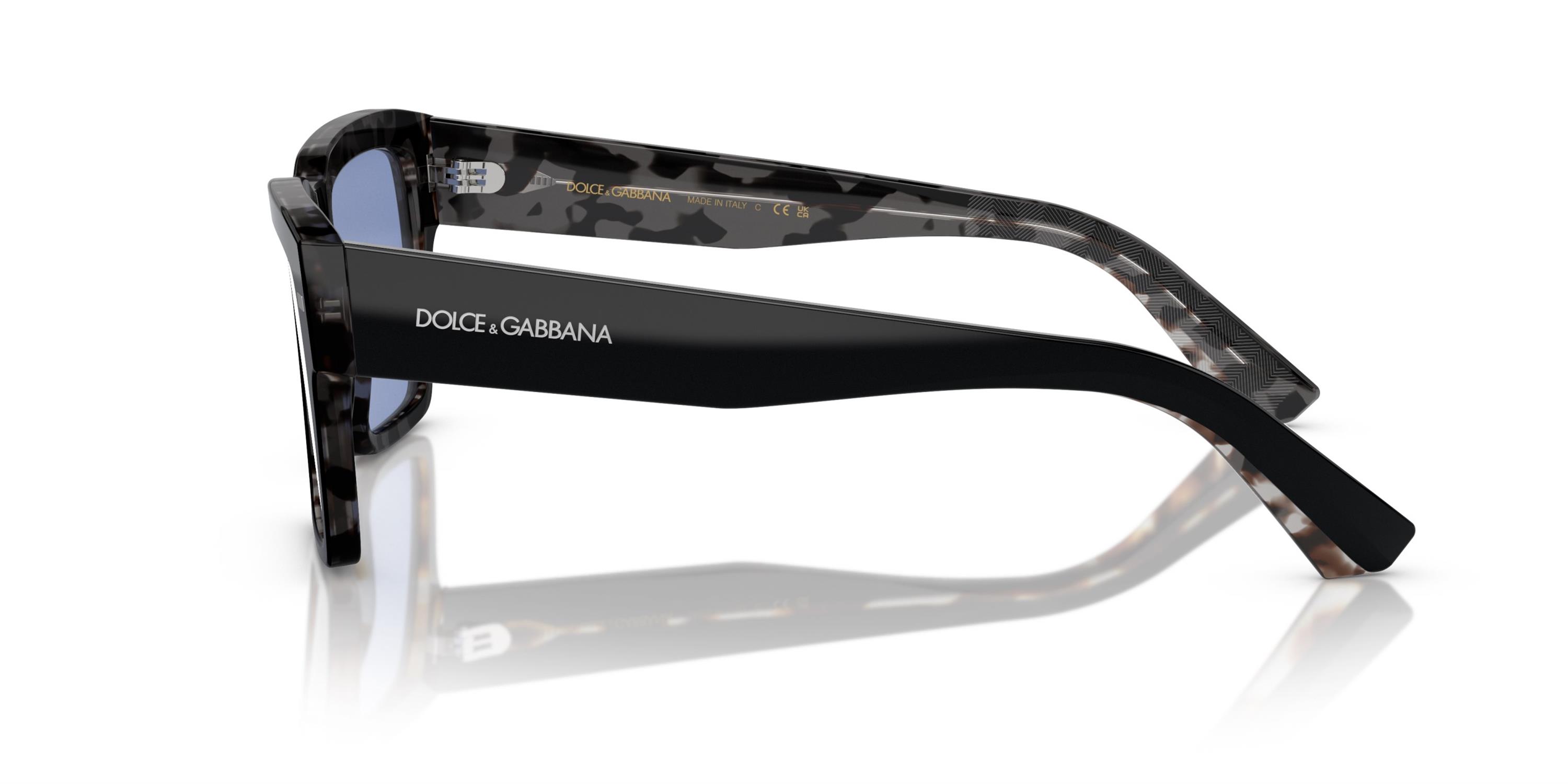 DOLCE & GABBANA 0DG4431 34031U 55