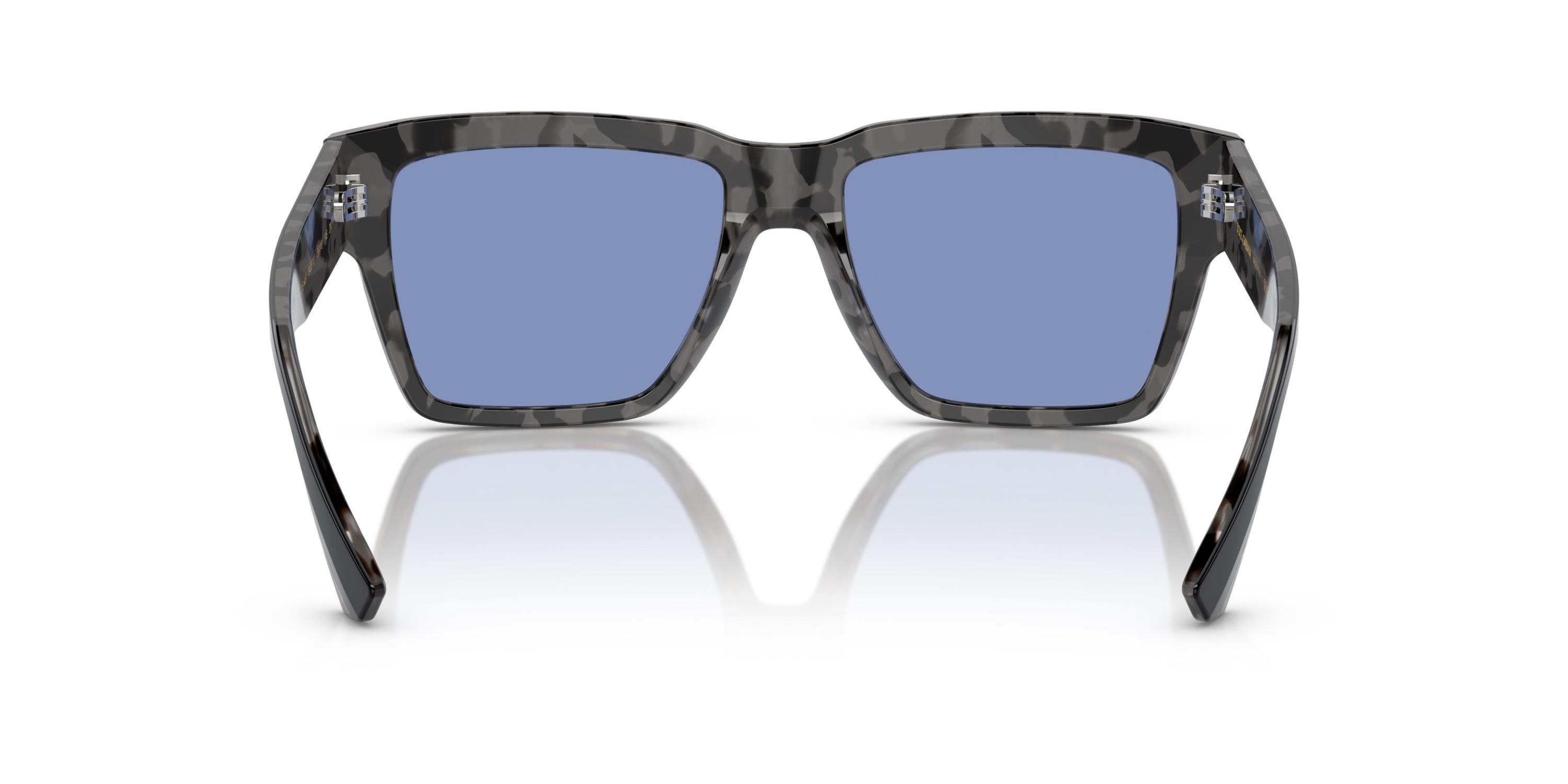 DOLCE & GABBANA 0DG4431 34031U 55