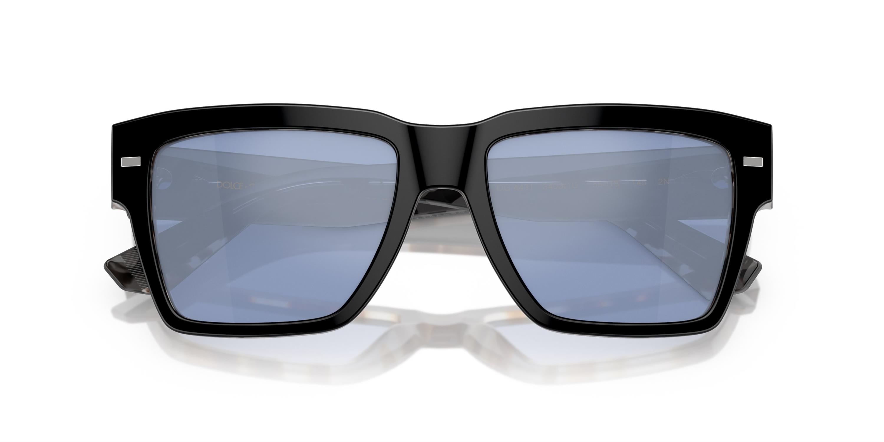DOLCE & GABBANA 0DG4431 34031U 55