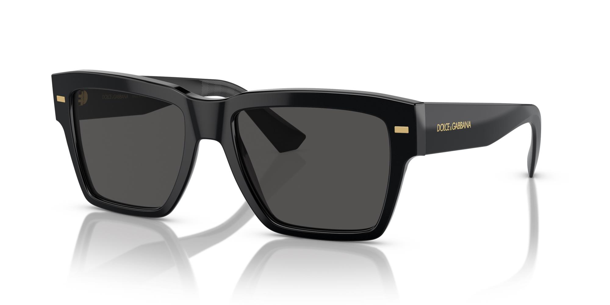 DOLCE & GABBANA 0DG4431 501-87 55