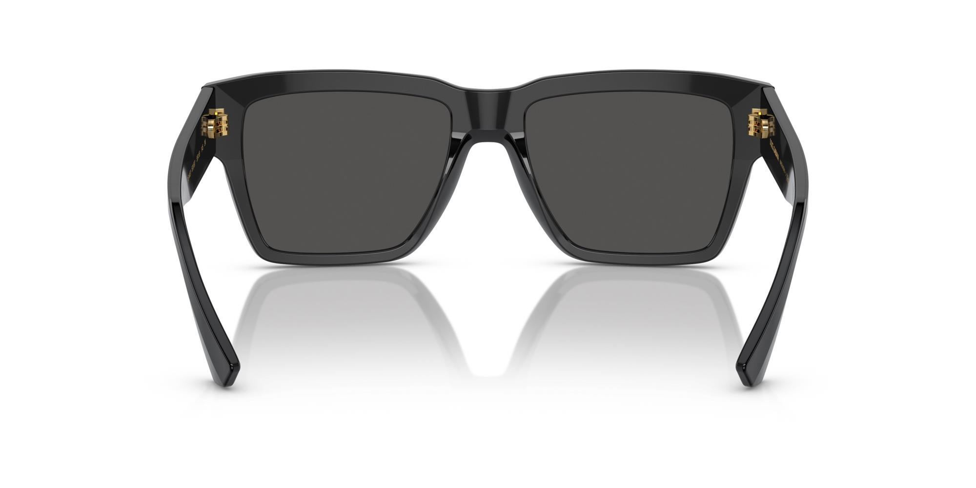 DOLCE & GABBANA 0DG4431 501-87 55
