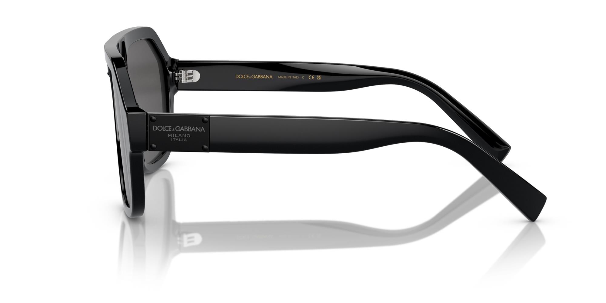 DOLCE & GABBANA 0DG4433 501-87 58