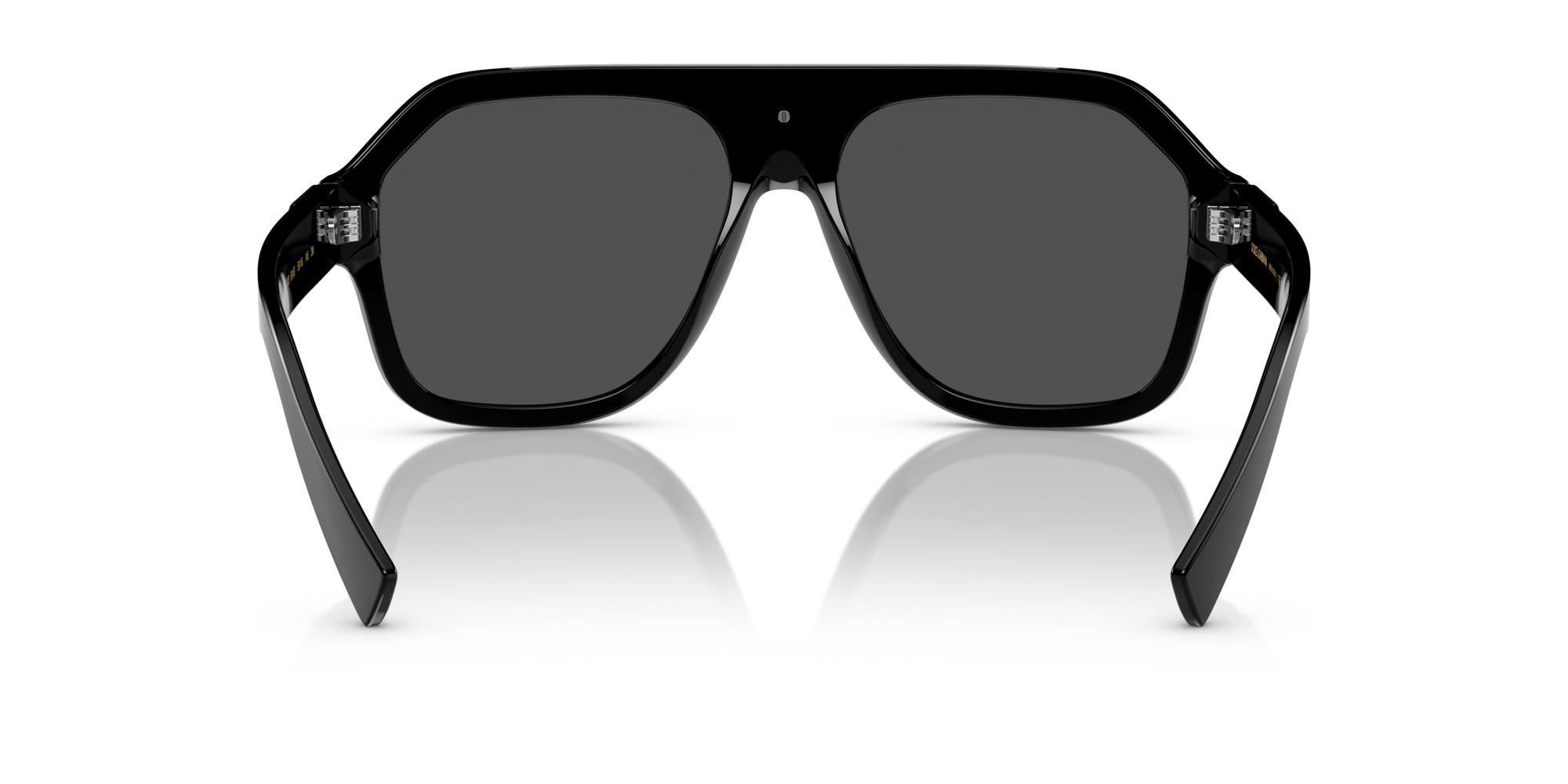 DOLCE & GABBANA 0DG4433 501-87 58