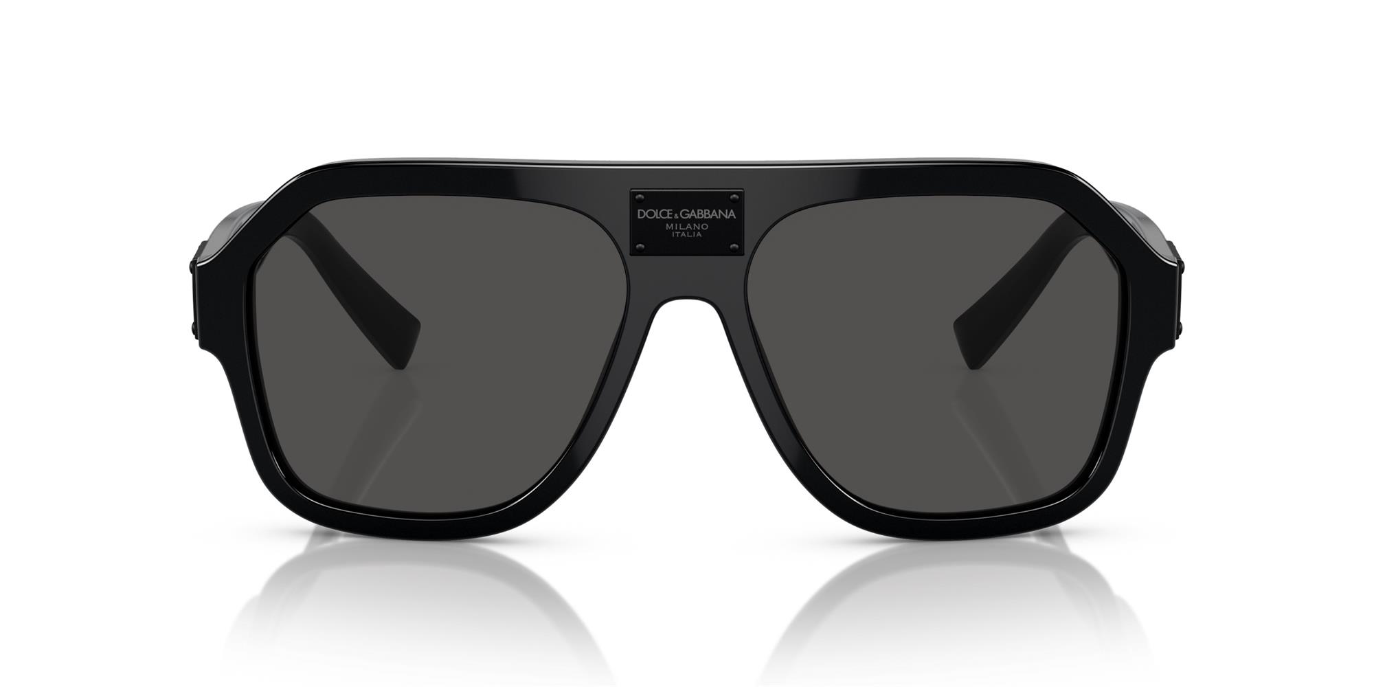 DOLCE & GABBANA 0DG4433 501-87 58