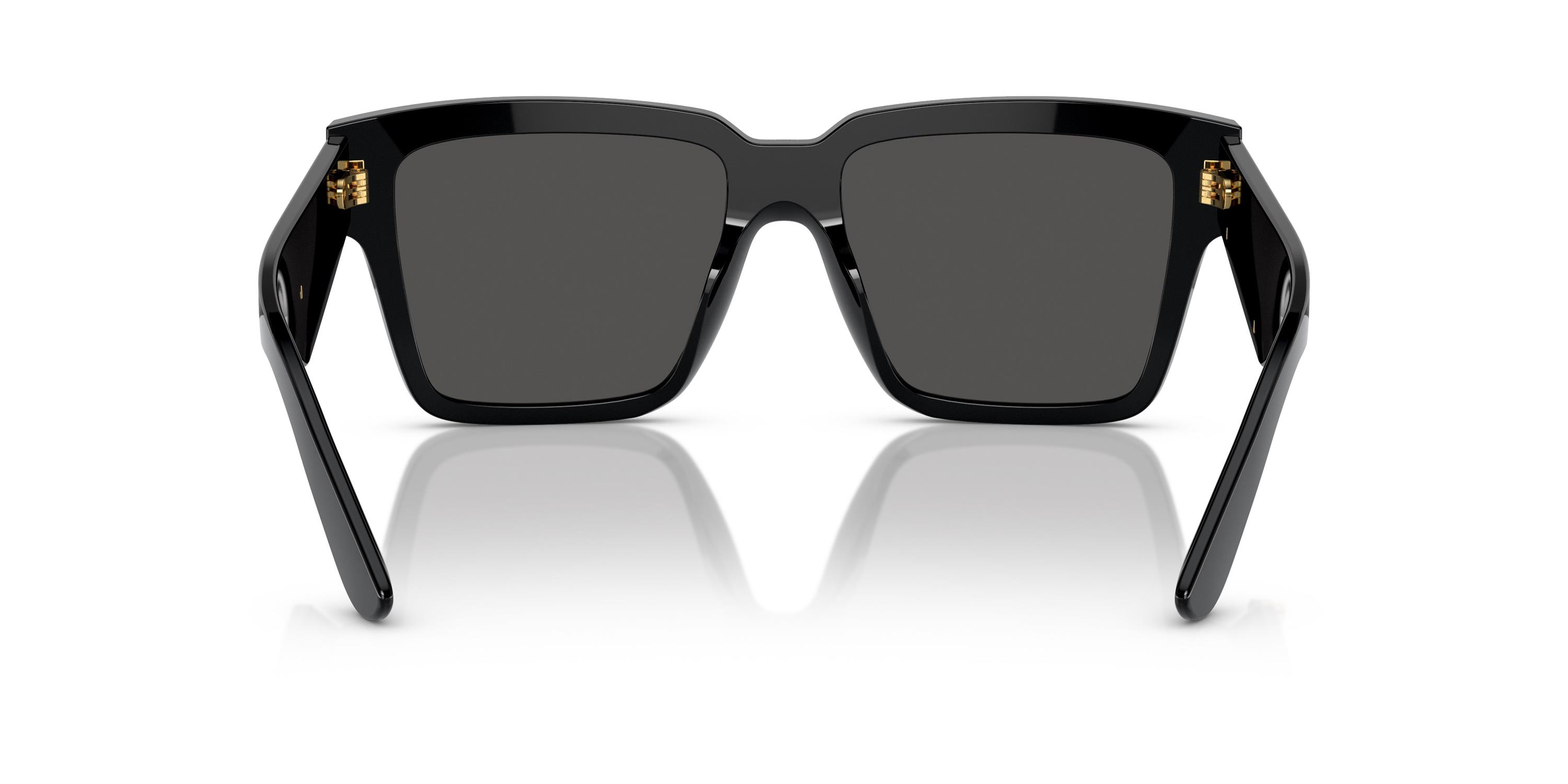 DOLCE & GABBANA 0DG4436 501-87 55
