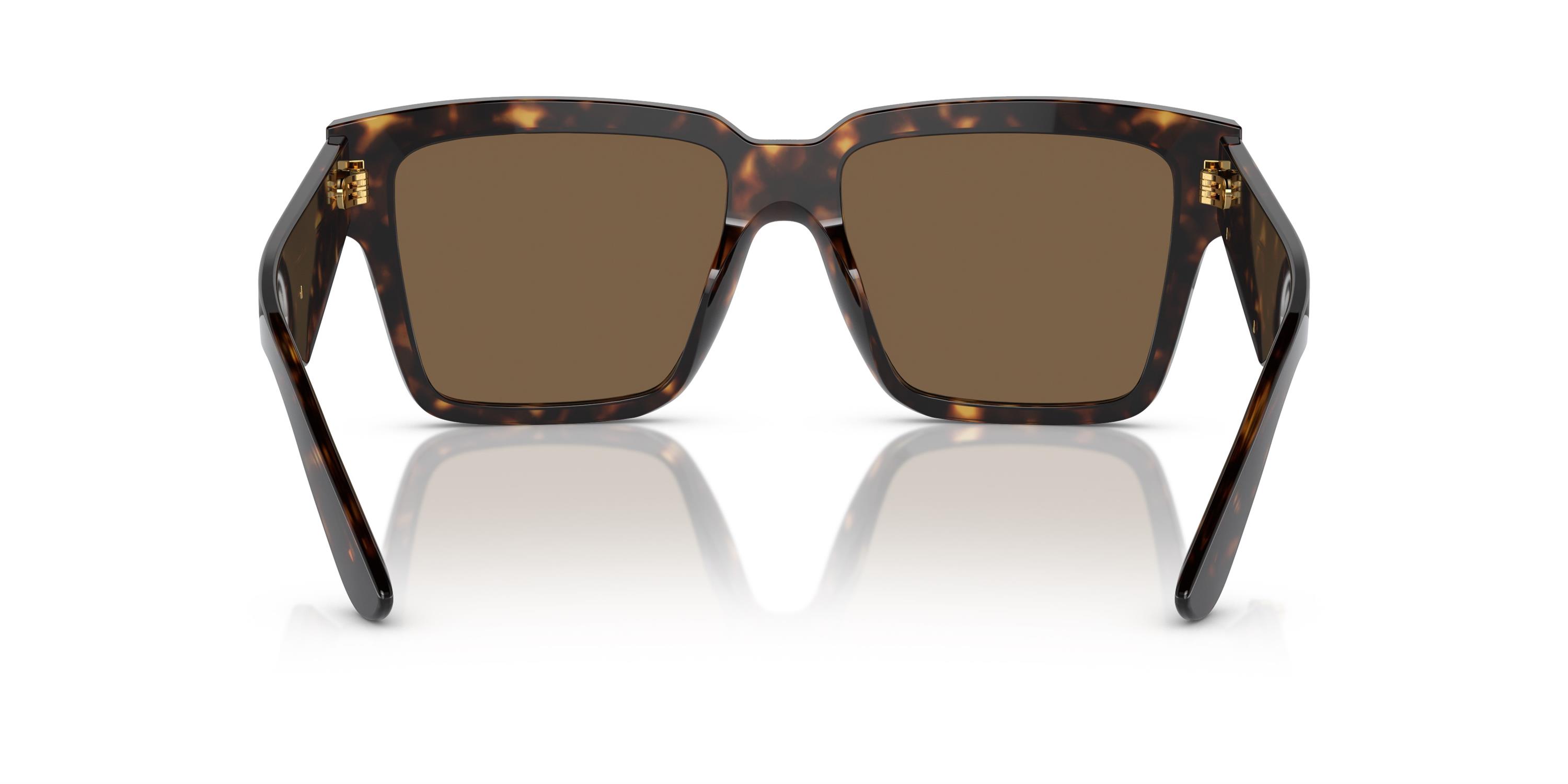 DOLCE & GABBANA 0DG4436 502-73 55