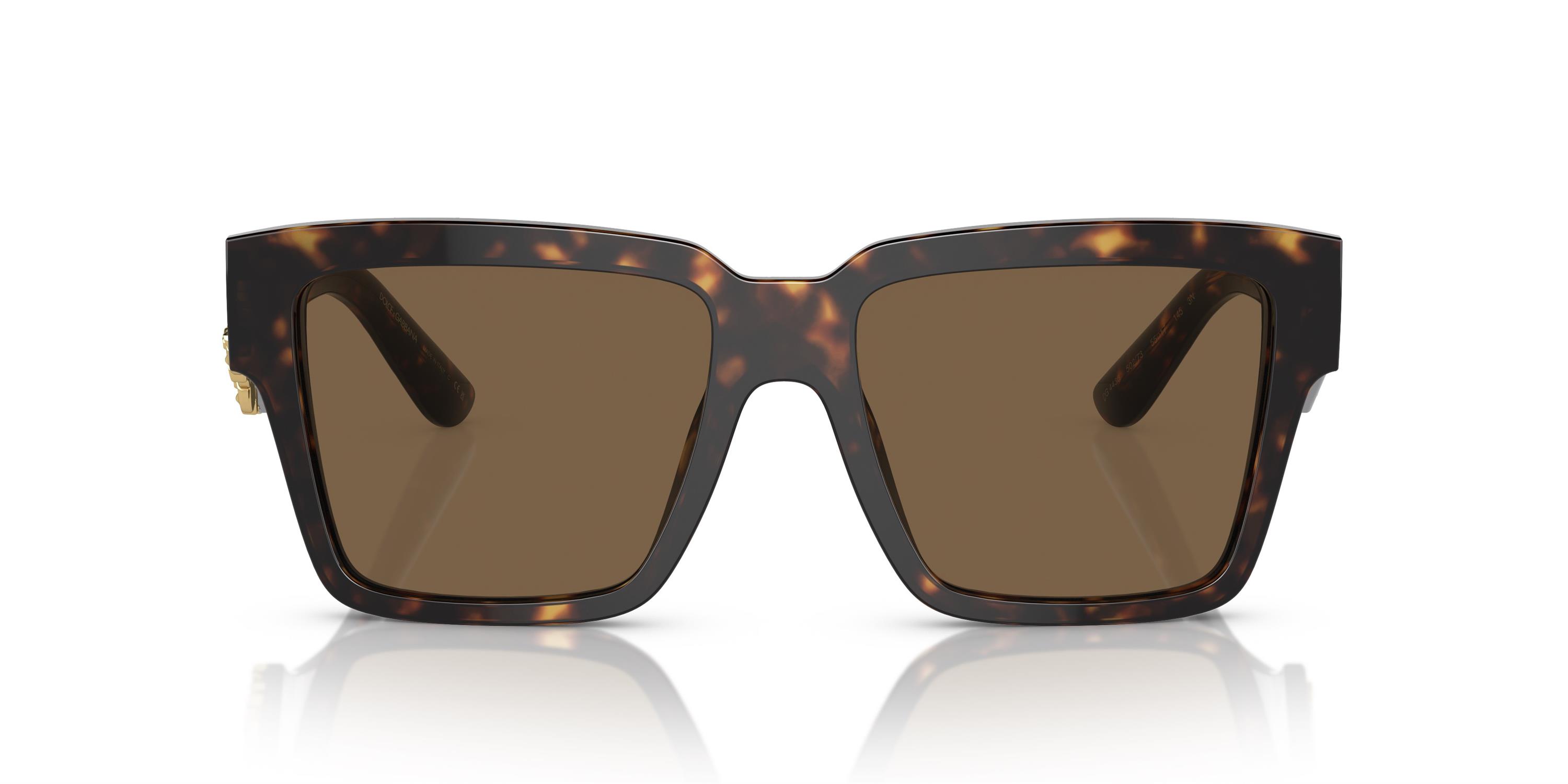 DOLCE & GABBANA 0DG4436 502-73 55