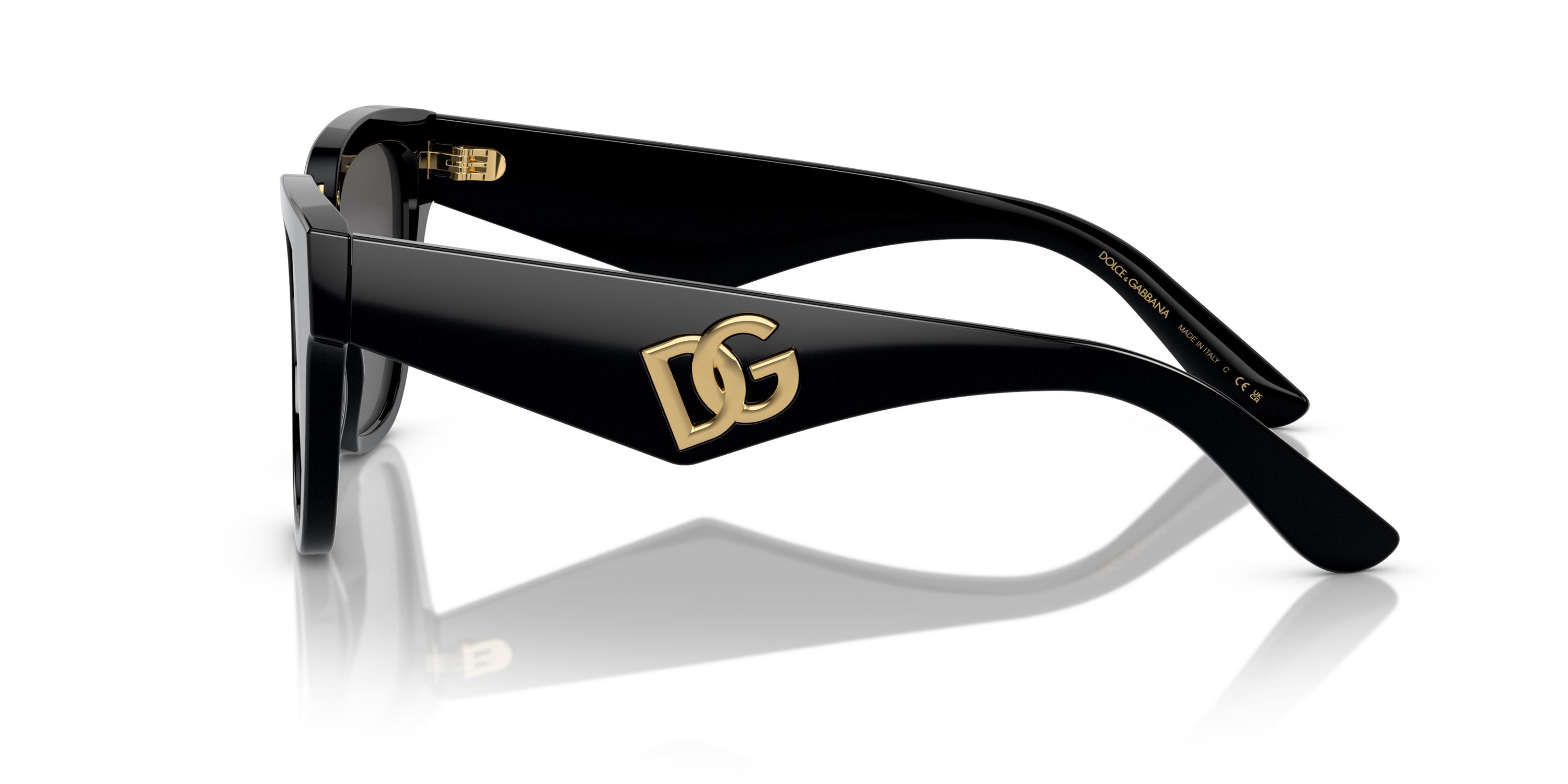 DOLCE & GABBANA 0DG4437 501-87 51