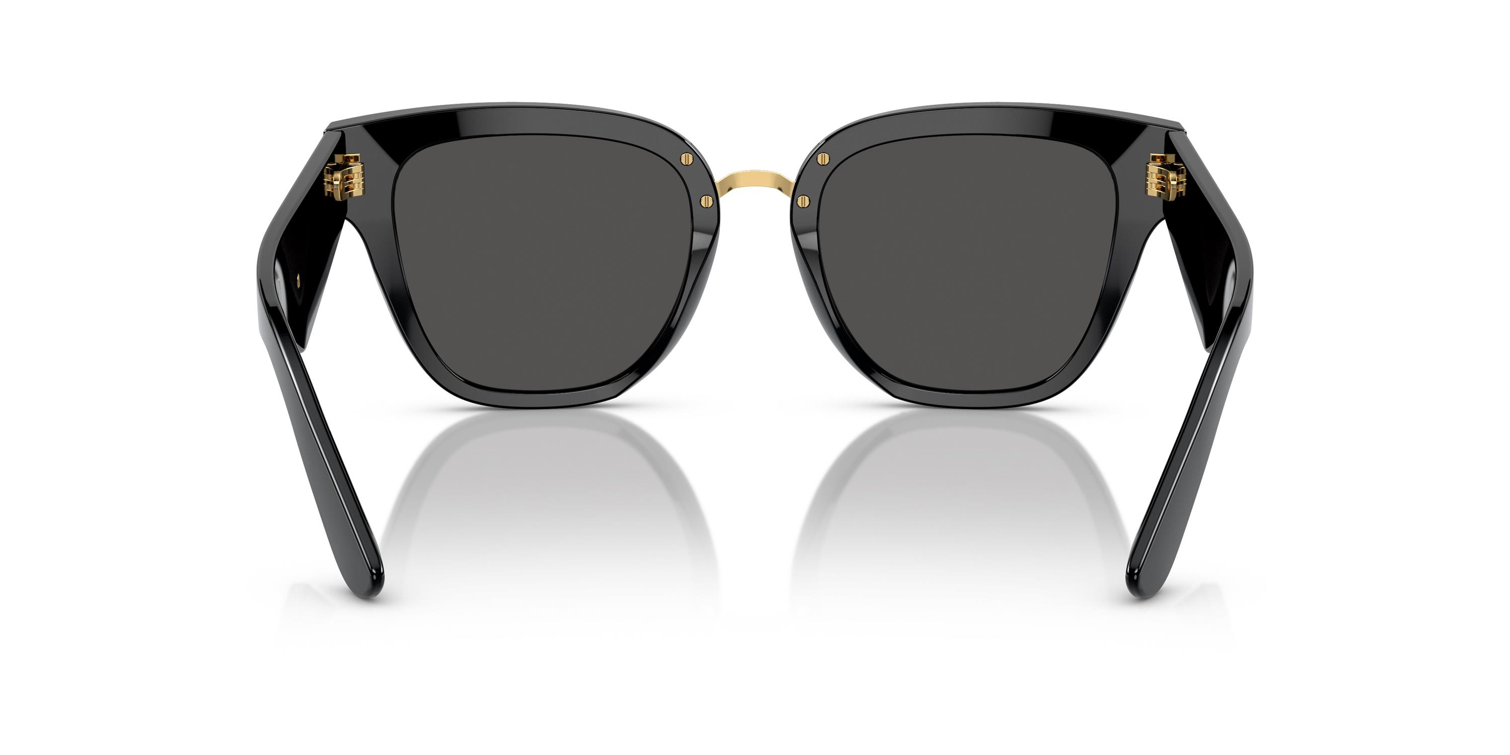 DOLCE & GABBANA 0DG4437 501-87 51