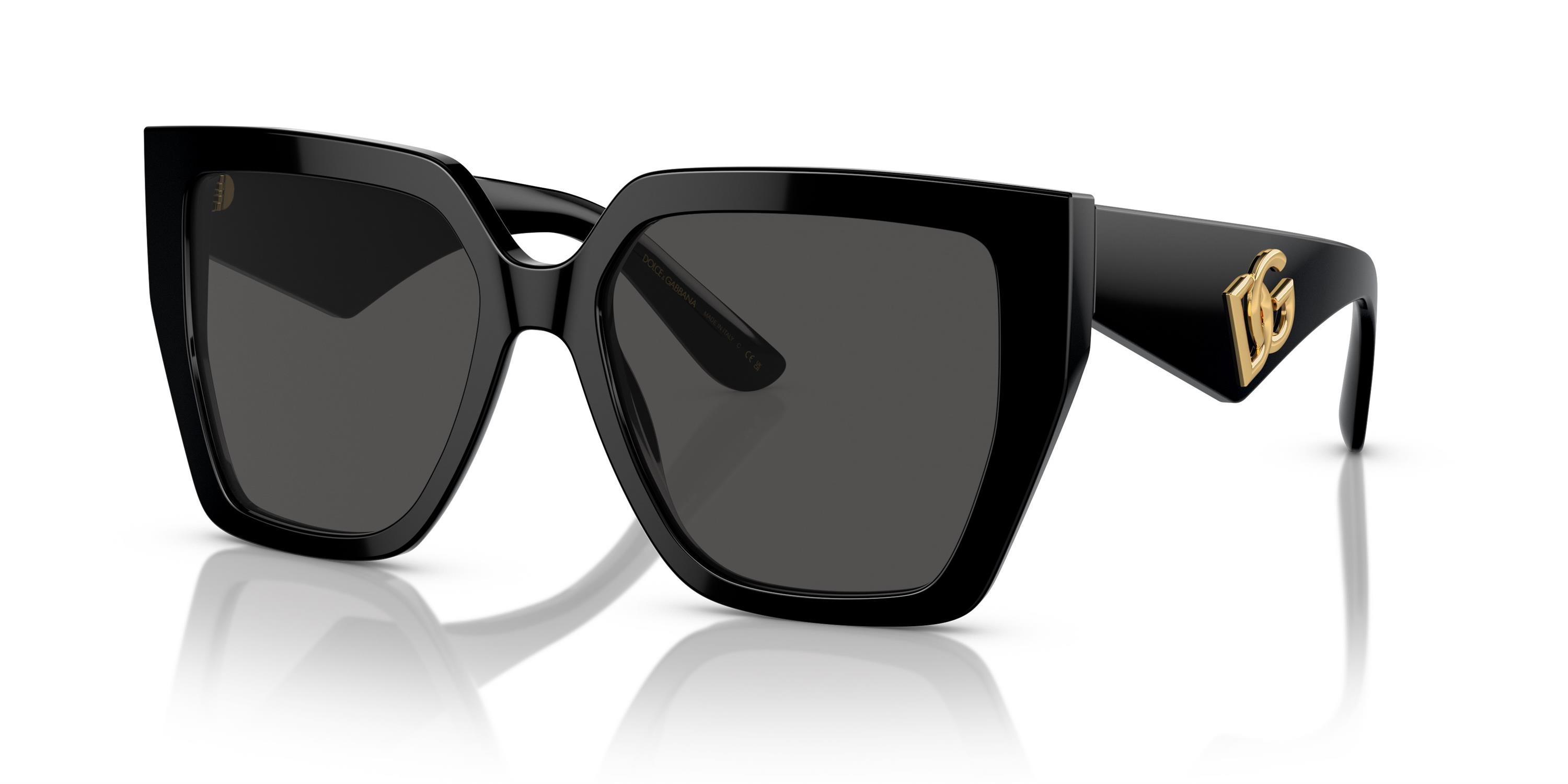 DOLCE & GABBANA 0DG4438 501-87 55