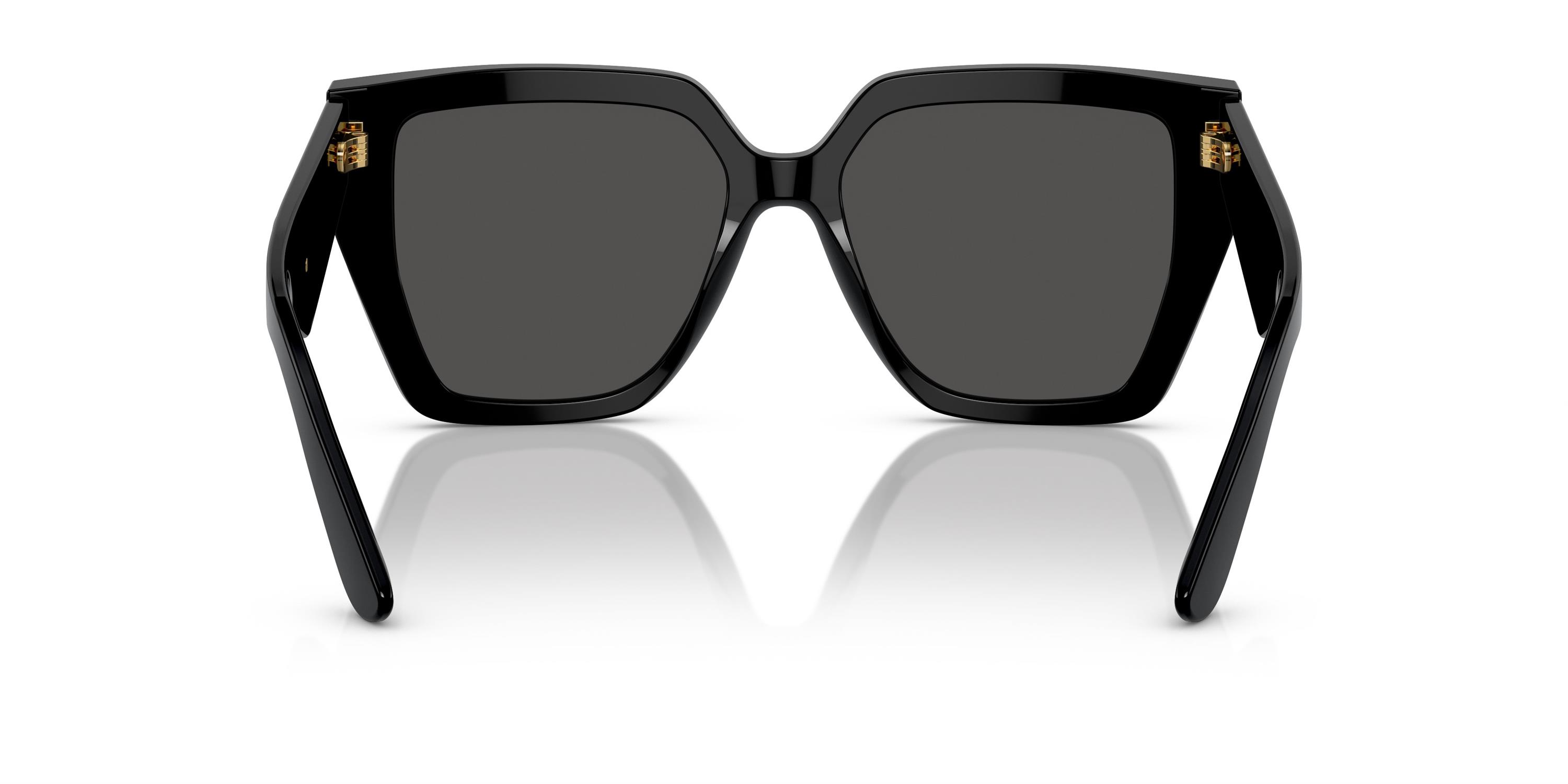 DOLCE & GABBANA 0DG4438 501-87 55