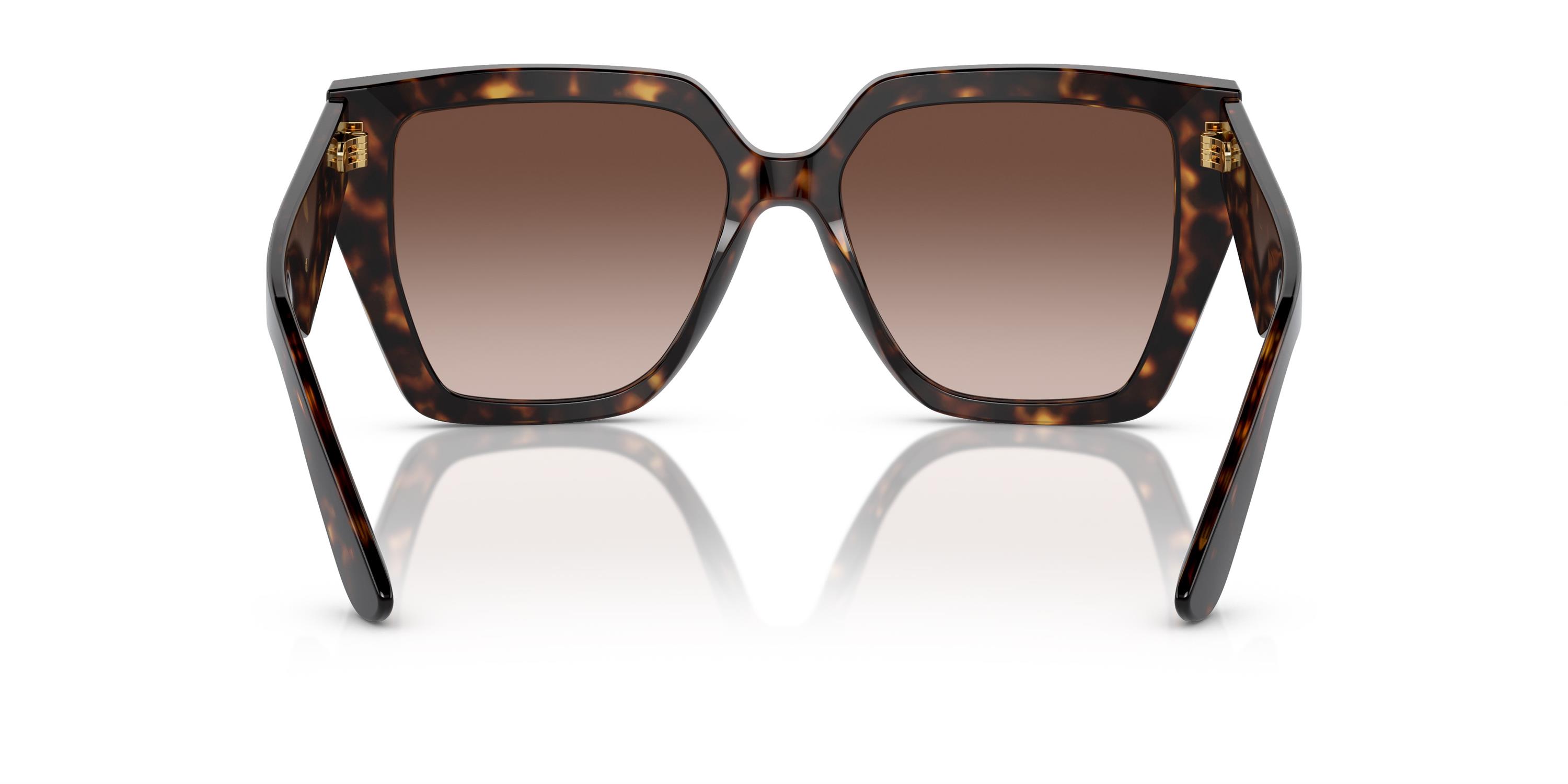 DOLCE & GABBANA 0DG4438 502-13 55