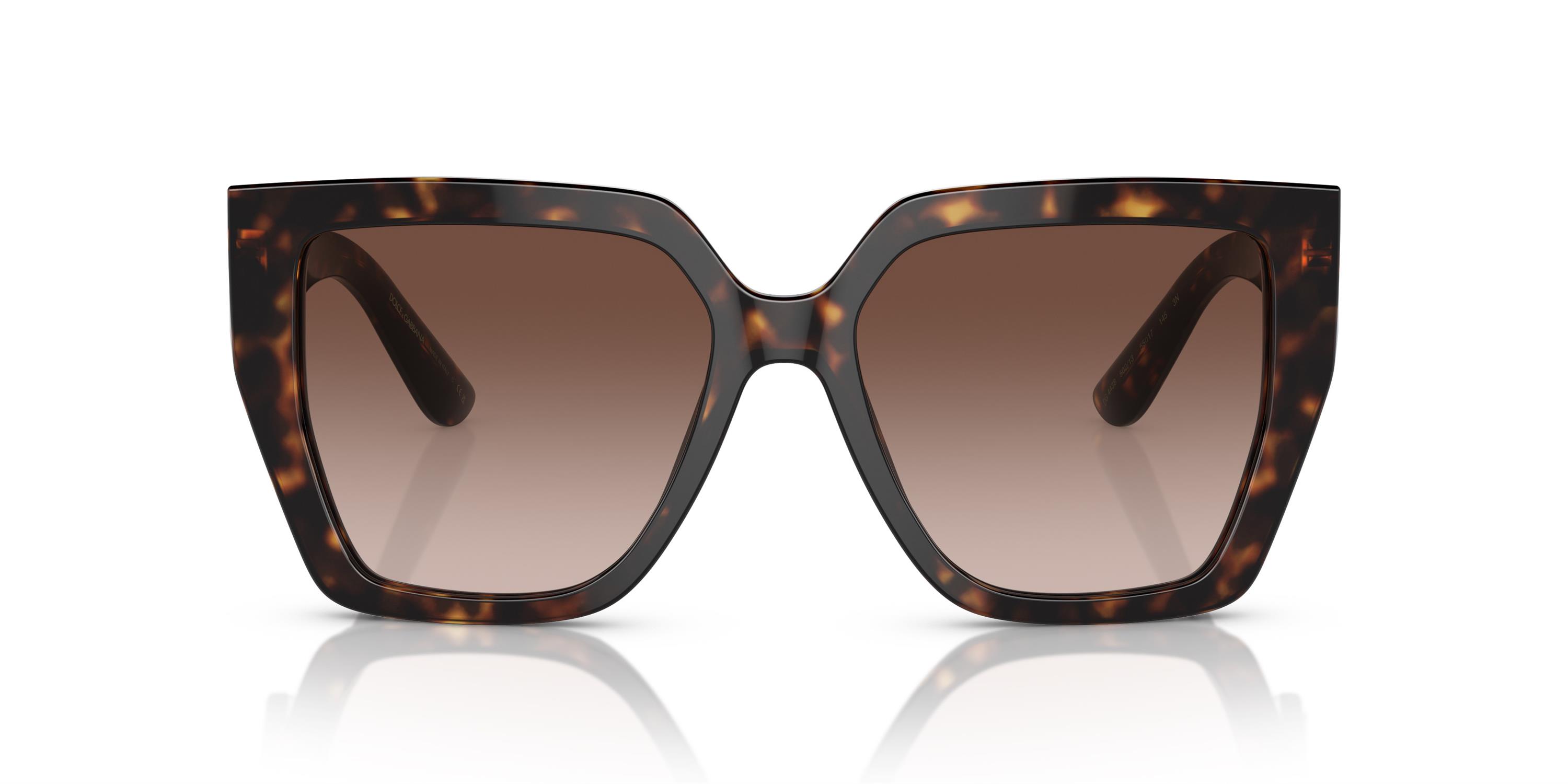DOLCE & GABBANA 0DG4438 502-13 55