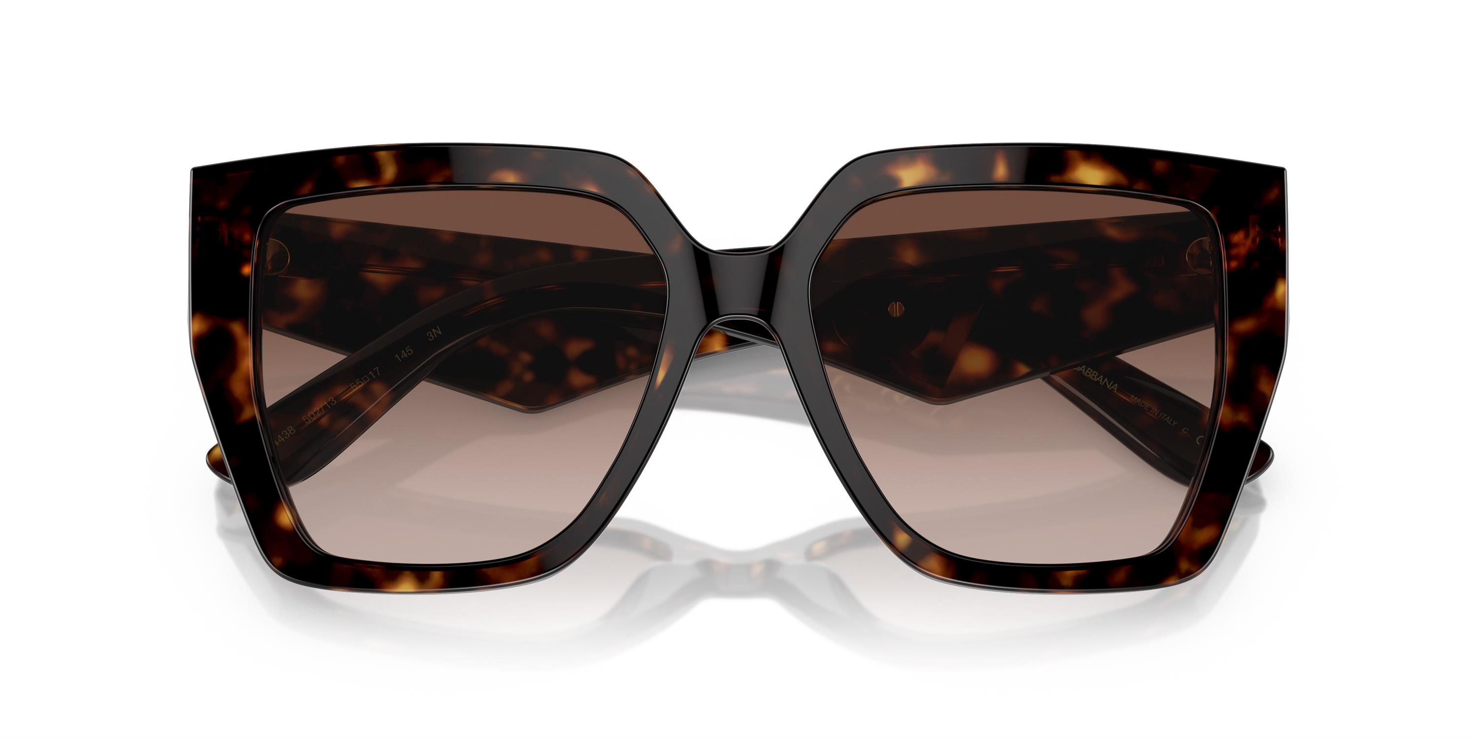 DOLCE & GABBANA 0DG4438 502-13 55