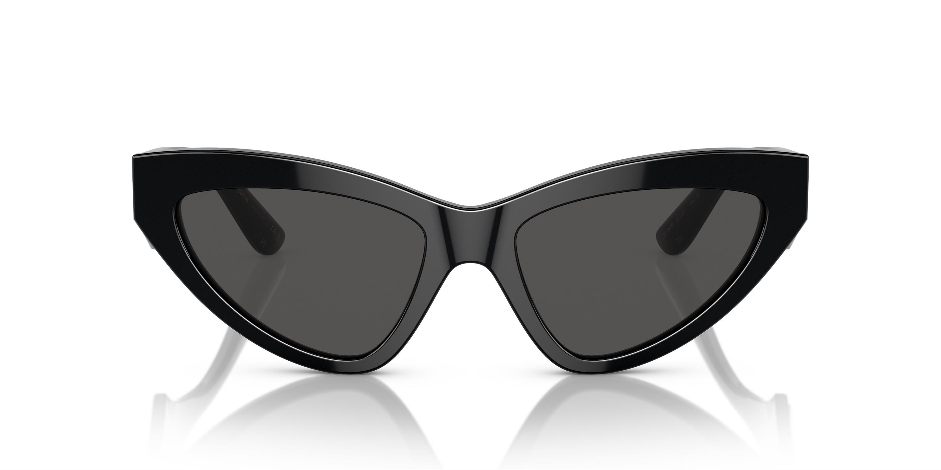 DOLCE & GABBANA 0DG4439 501-87 55