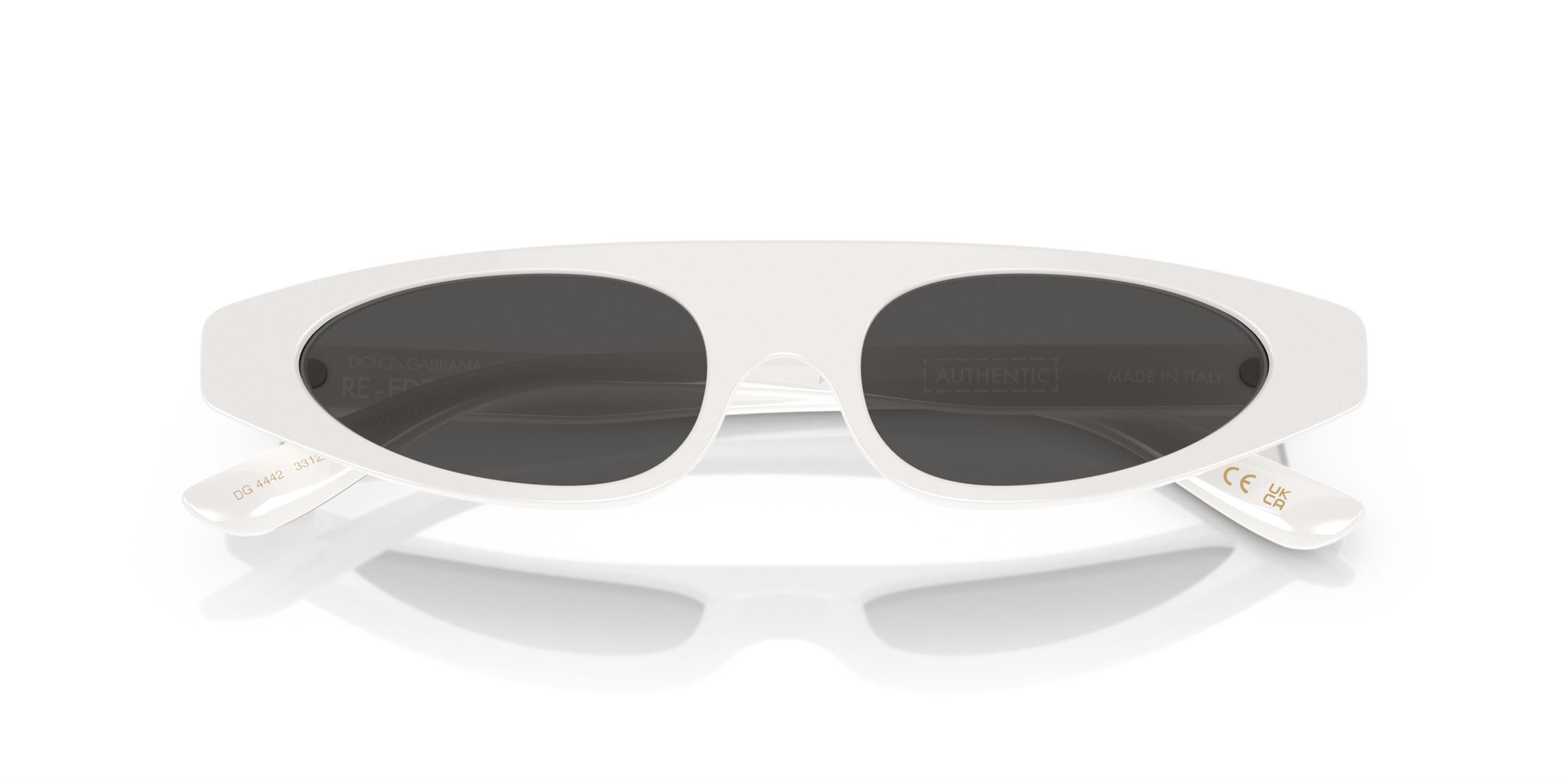 DOLCE & GABBANA 0DG4442 331287 52
