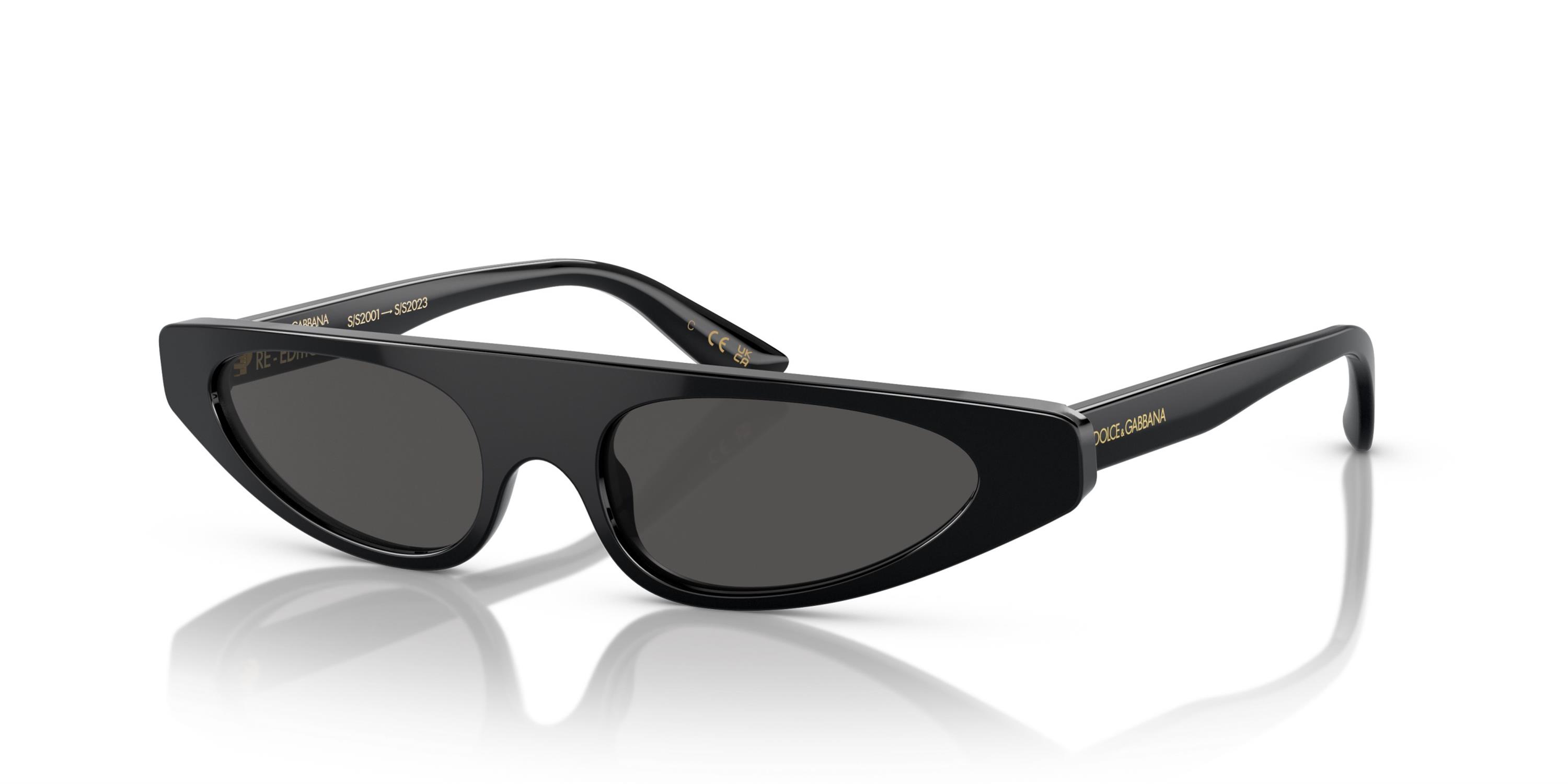 DOLCE & GABBANA 0DG4442 501-87 52