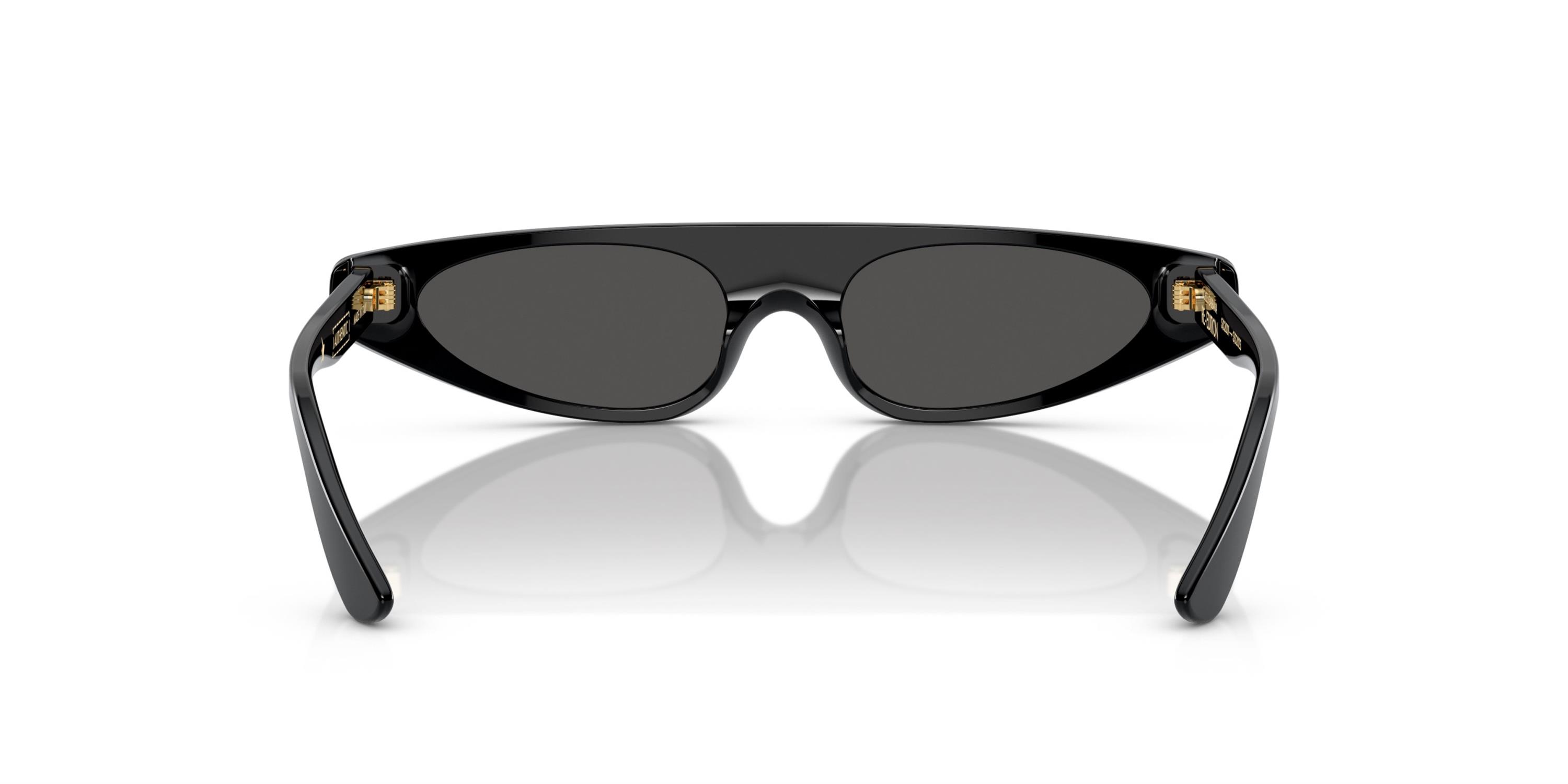 DOLCE & GABBANA 0DG4442 501-87 52