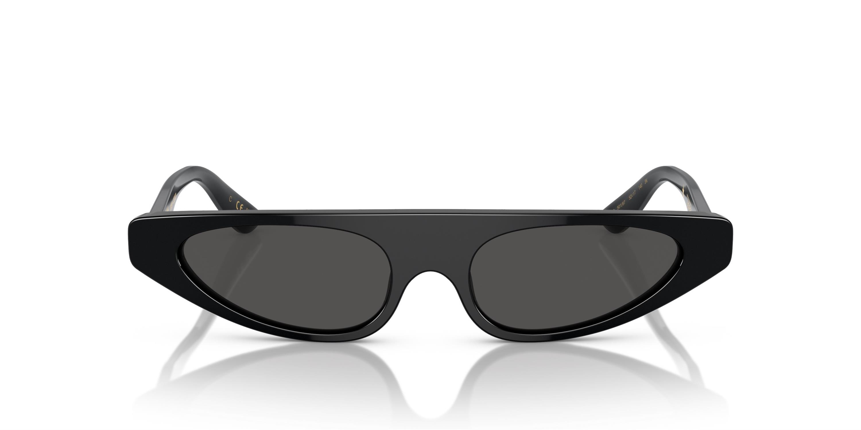 DOLCE & GABBANA 0DG4442 501-87 52