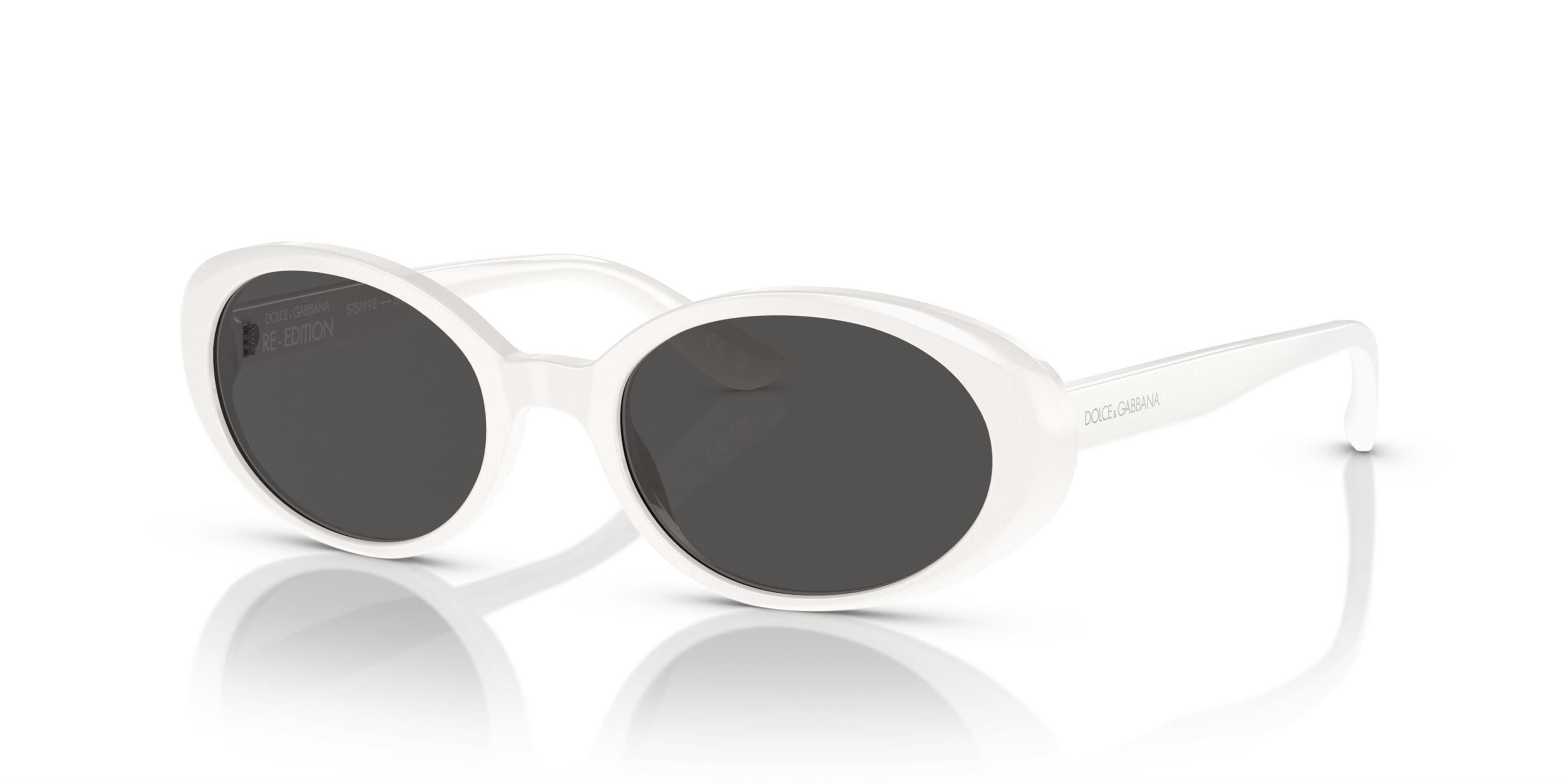DOLCE & GABBANA 0DG4443 331287 52