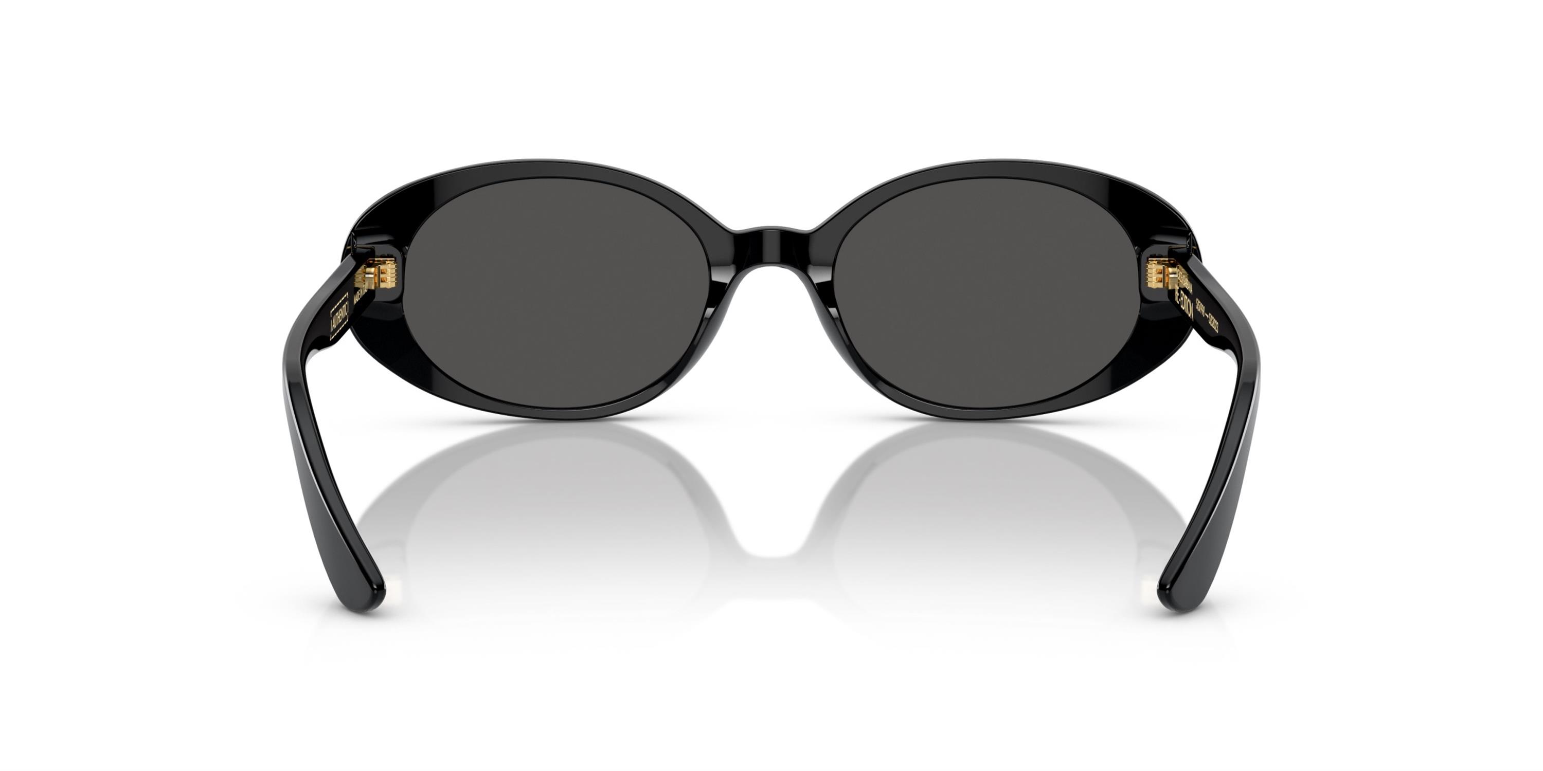DOLCE & GABBANA 0DG4443 501-87 52