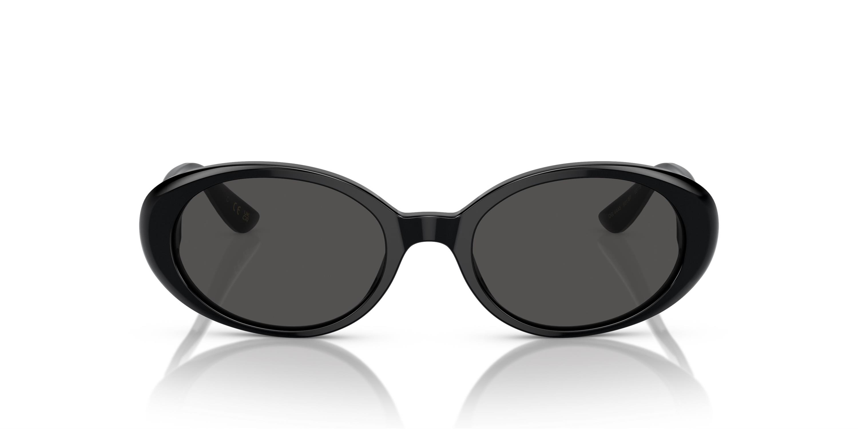 DOLCE & GABBANA 0DG4443 501-87 52
