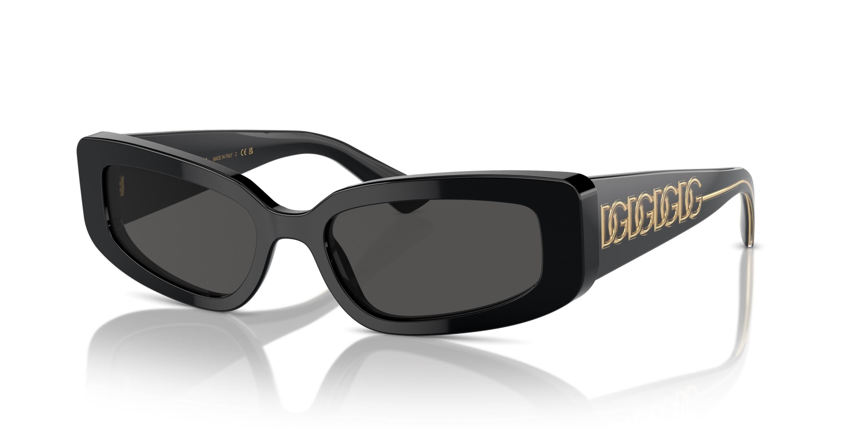 DOLCE & GABBANA 0DG4445 335587 54